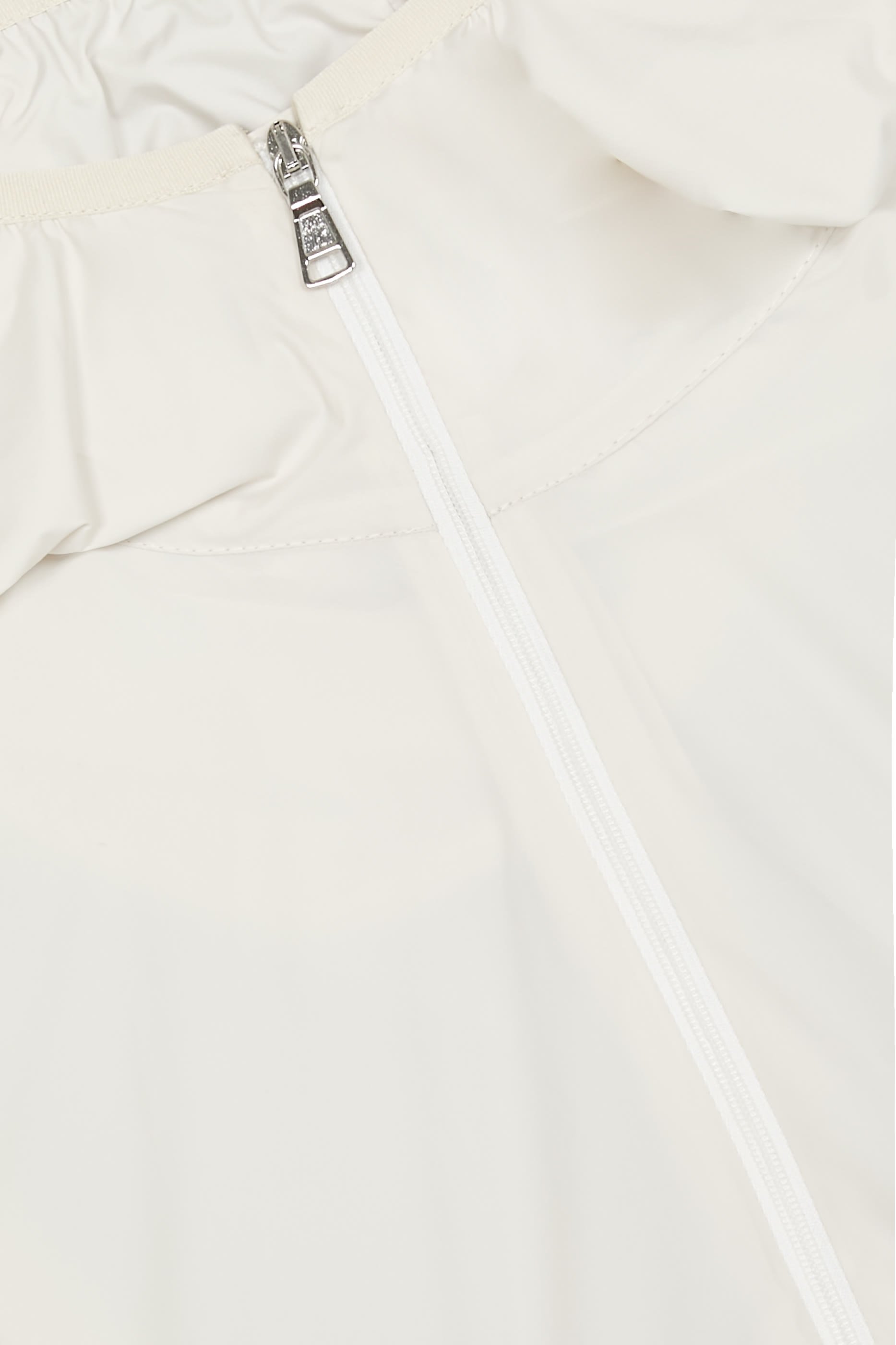 Kids Moho Hooded Jacket