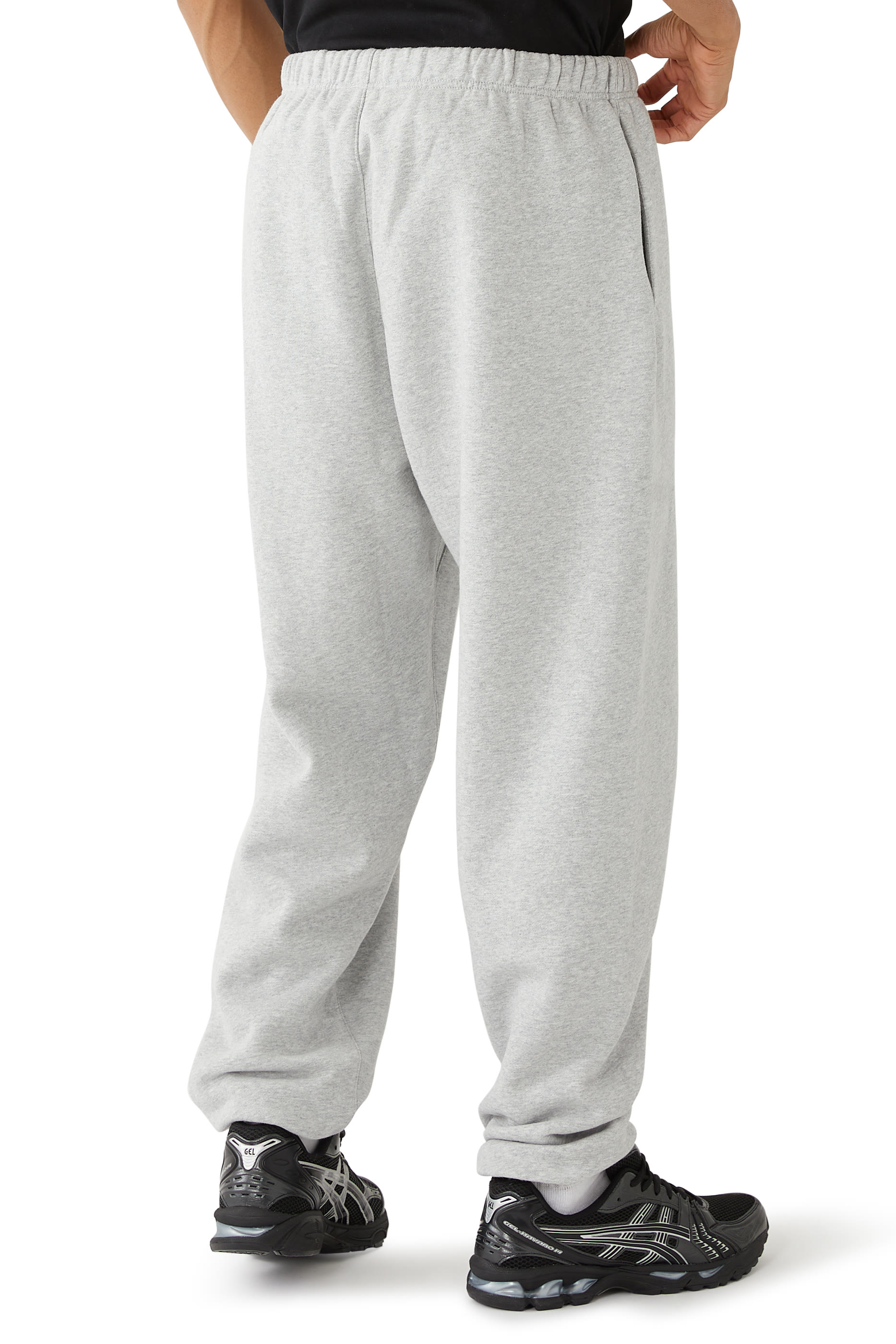 Fleece Essential Sweatpants