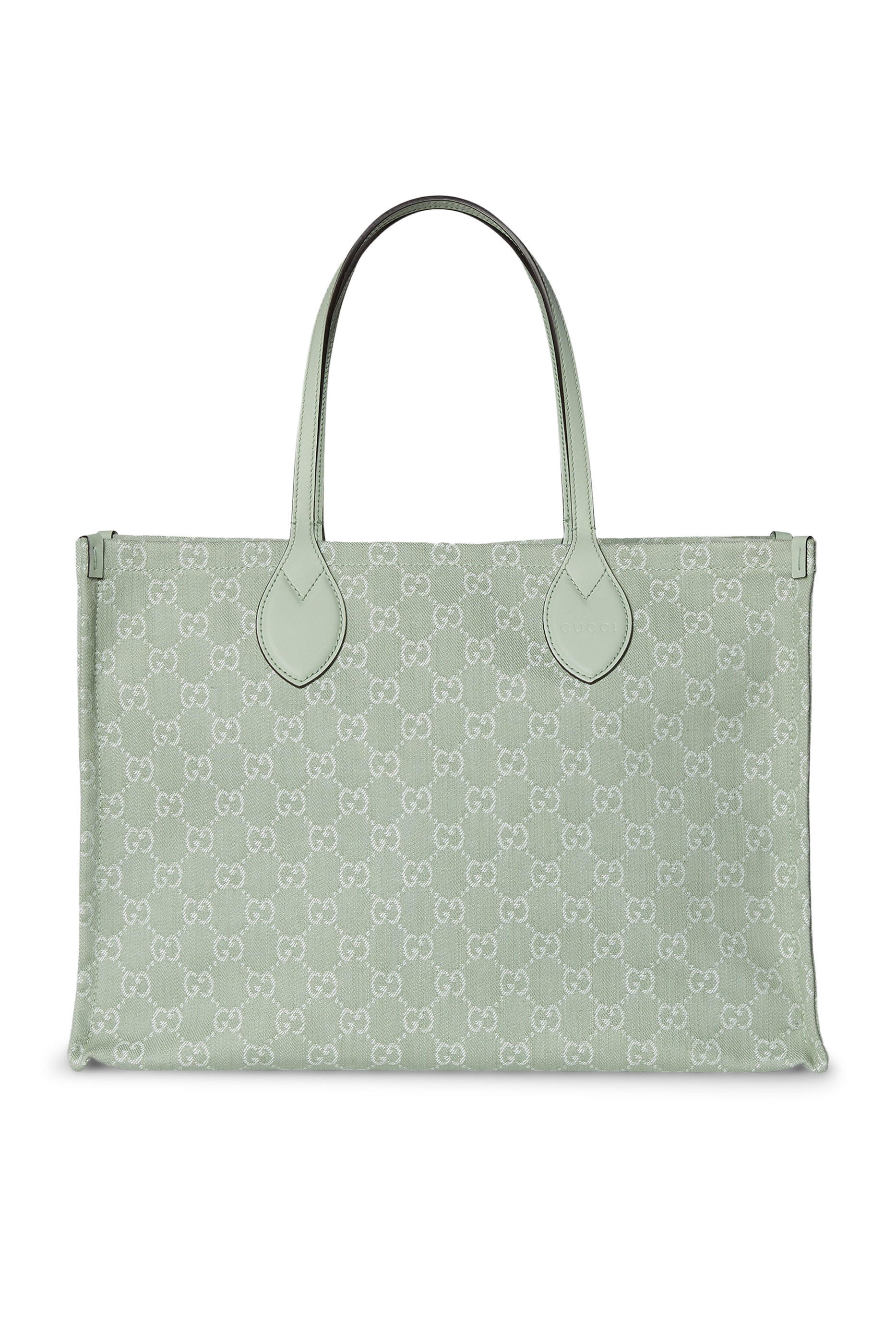 Ophidia GG Large Tote Bag