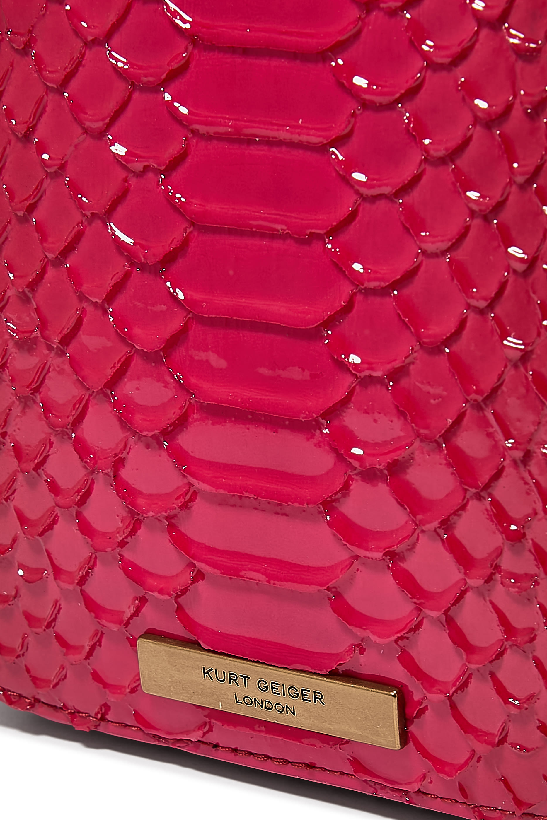 Small Chelsea Camera Purse