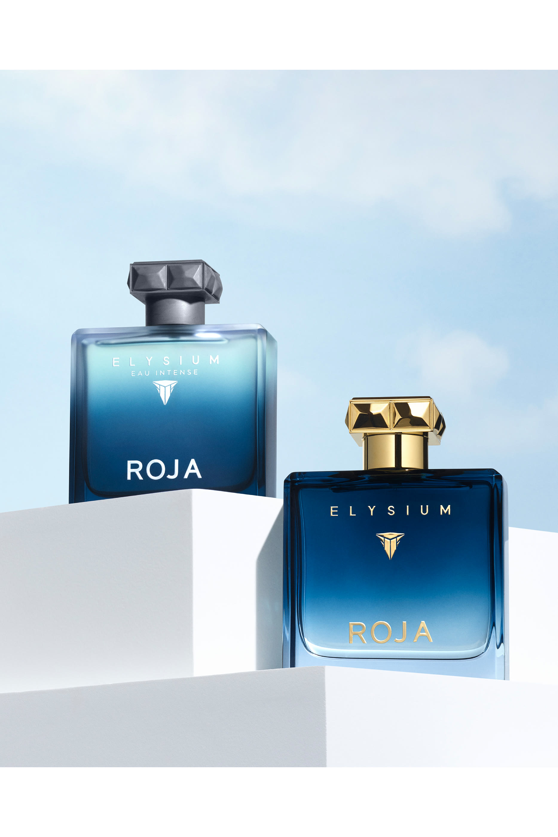 Elysium Eau Intense Eau de Parfum