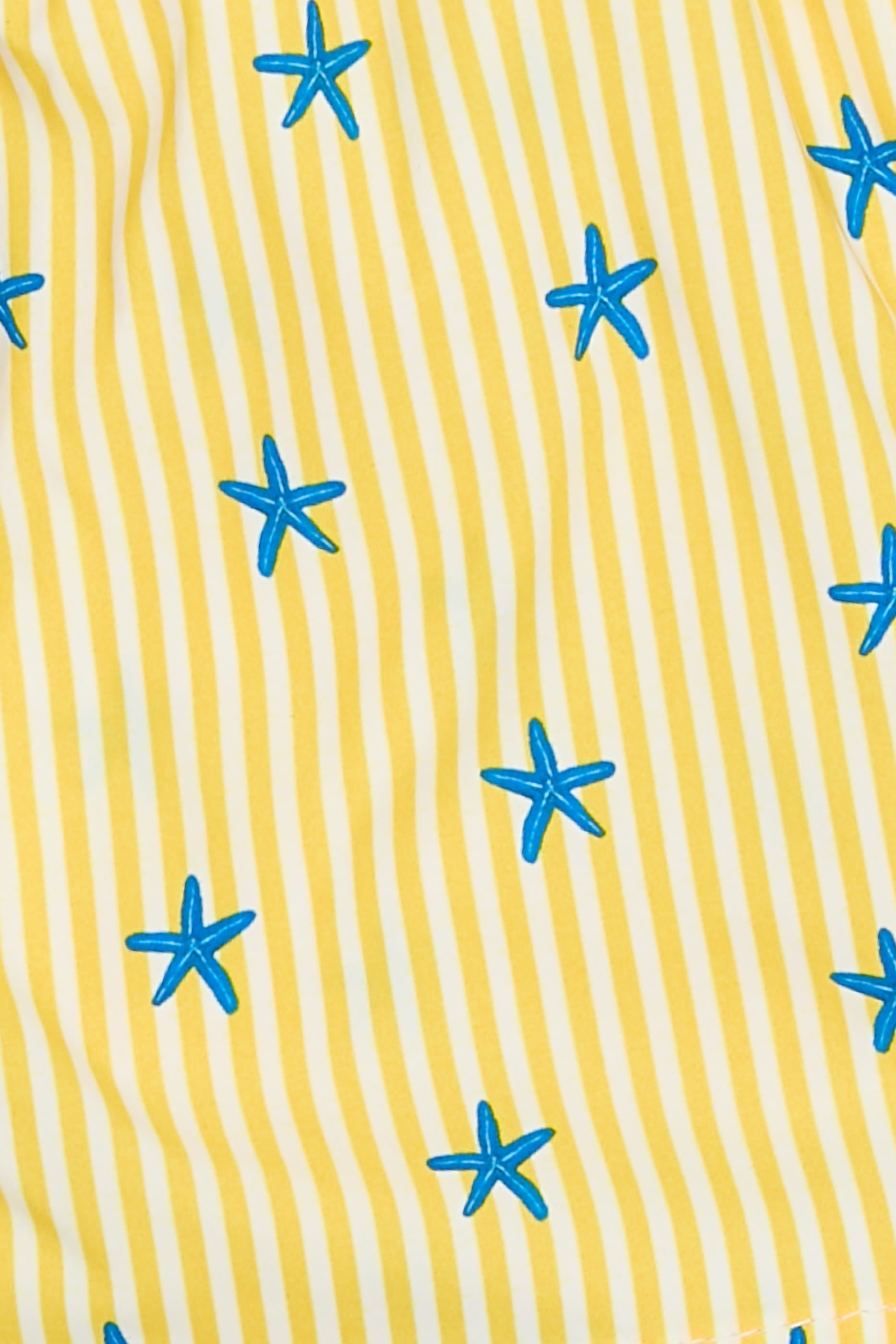 Kids Jean Lighting Stretch Swim Shorts