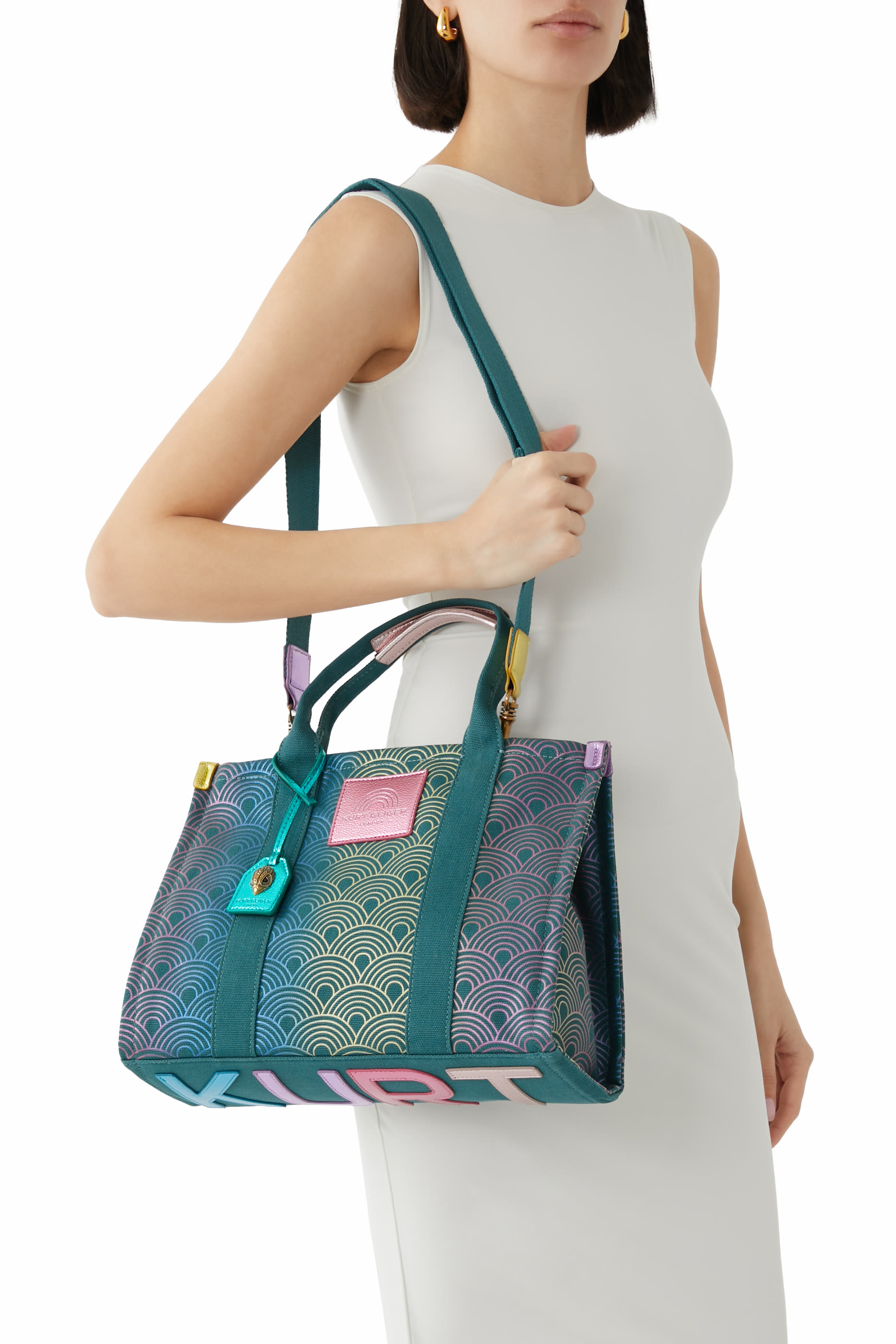 Small Southbank Tote Bag