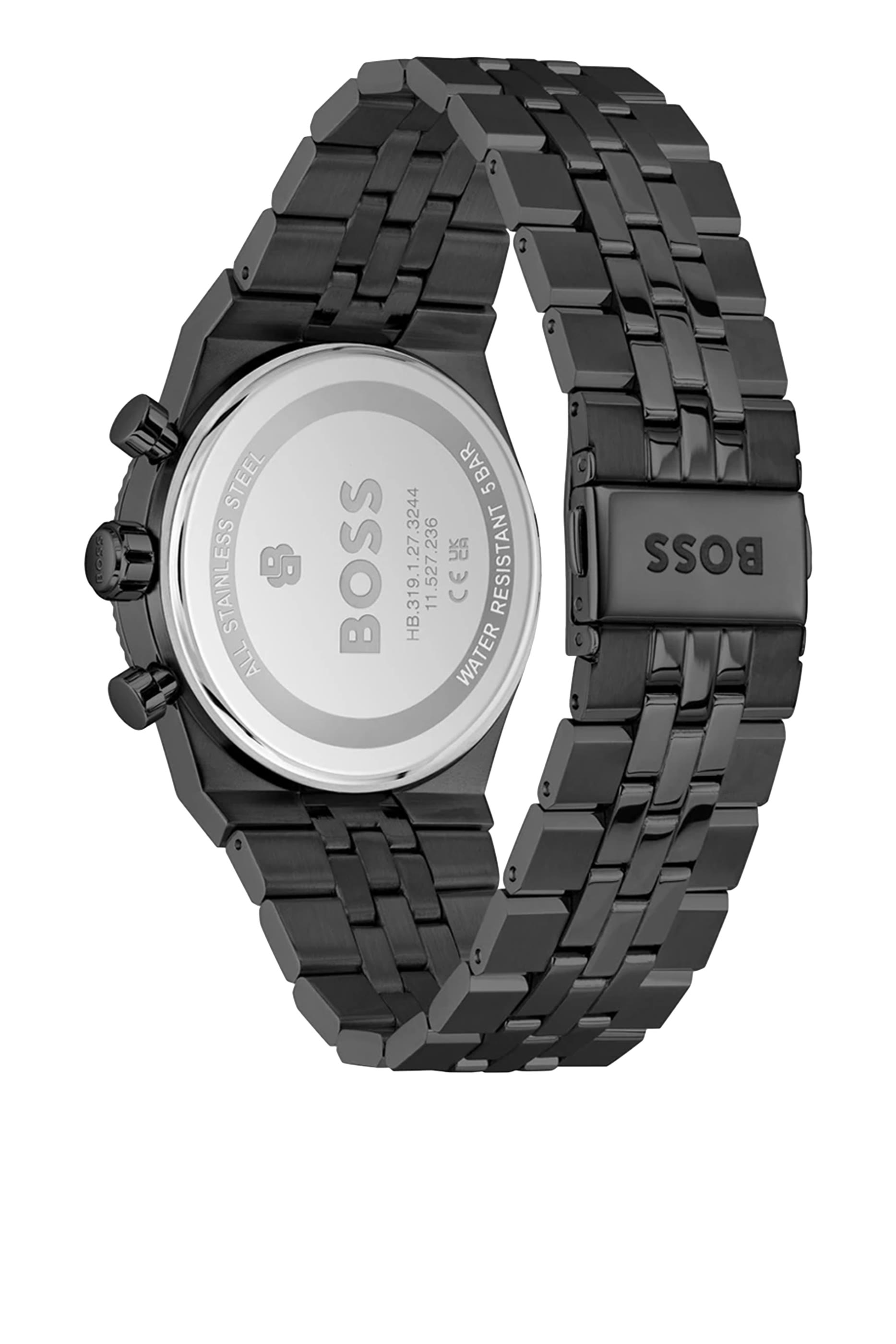  Candor Chronograph Watch