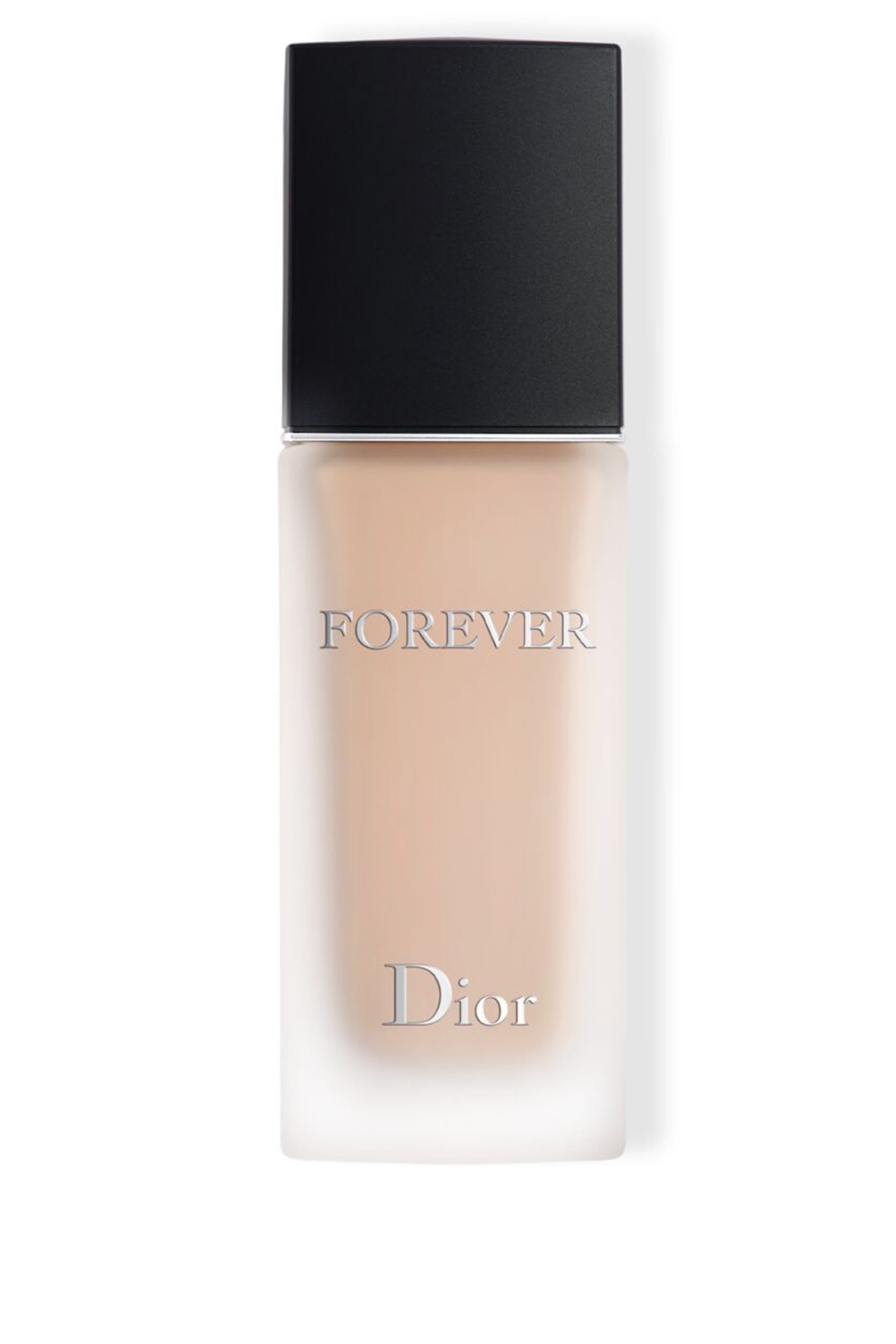 Forever Matte Foundation