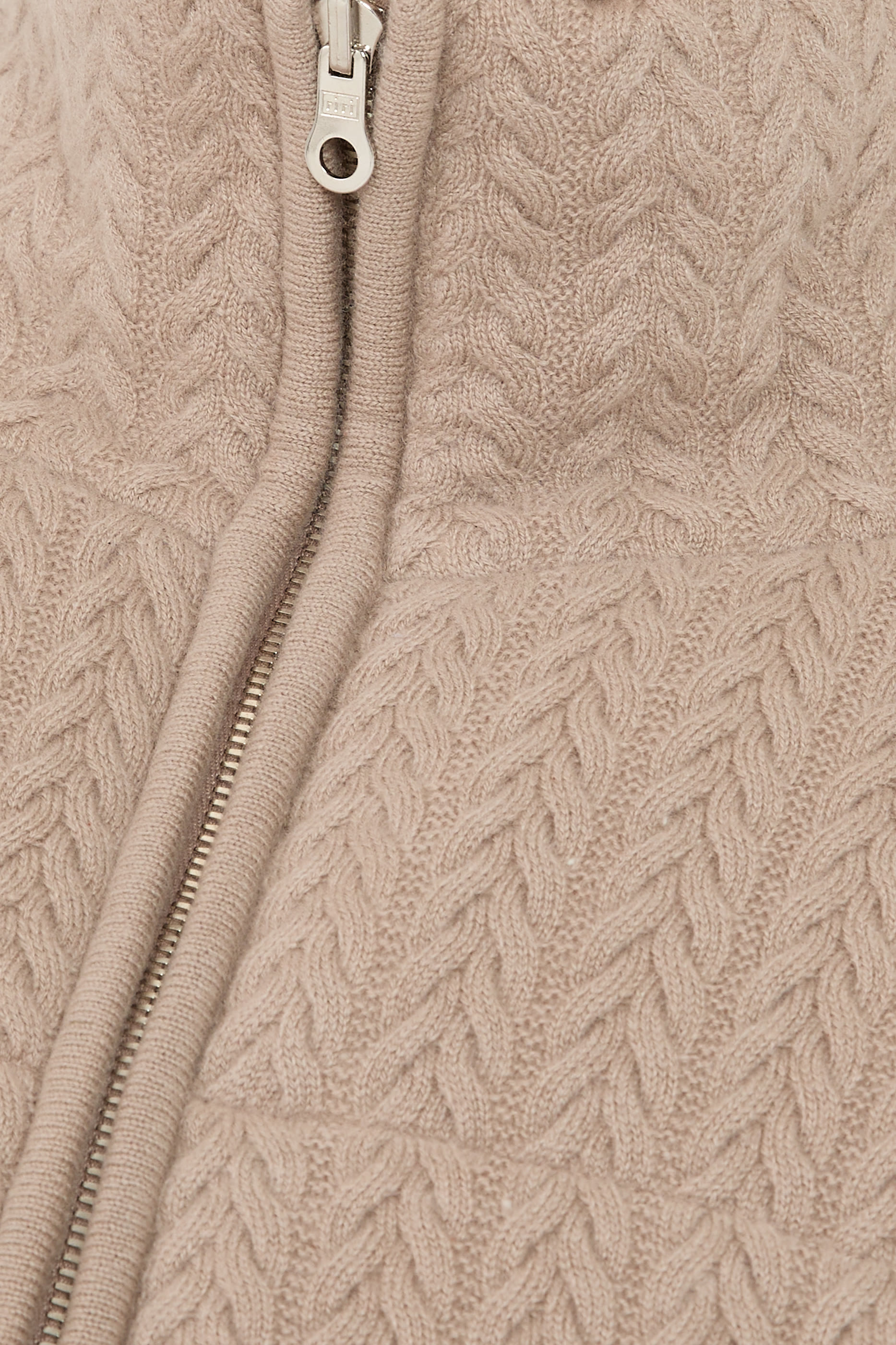 Richmond Quilted Jacket