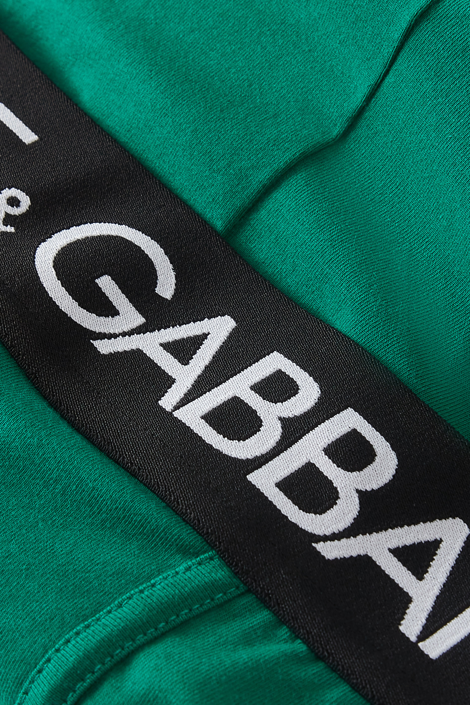 Two-Way Stretch Cotton Jersey Boxers