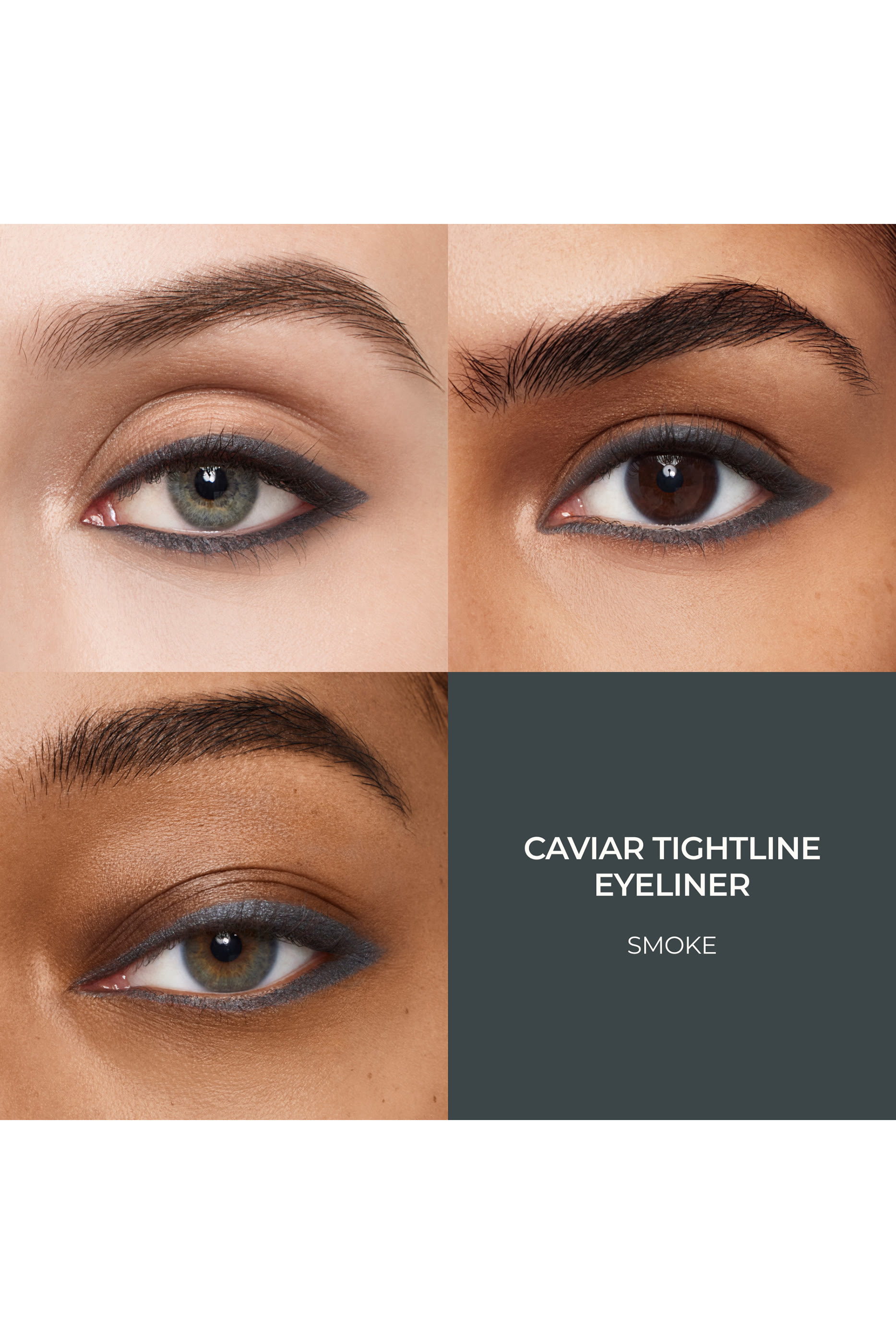 Caviar Tightline Eyeliner