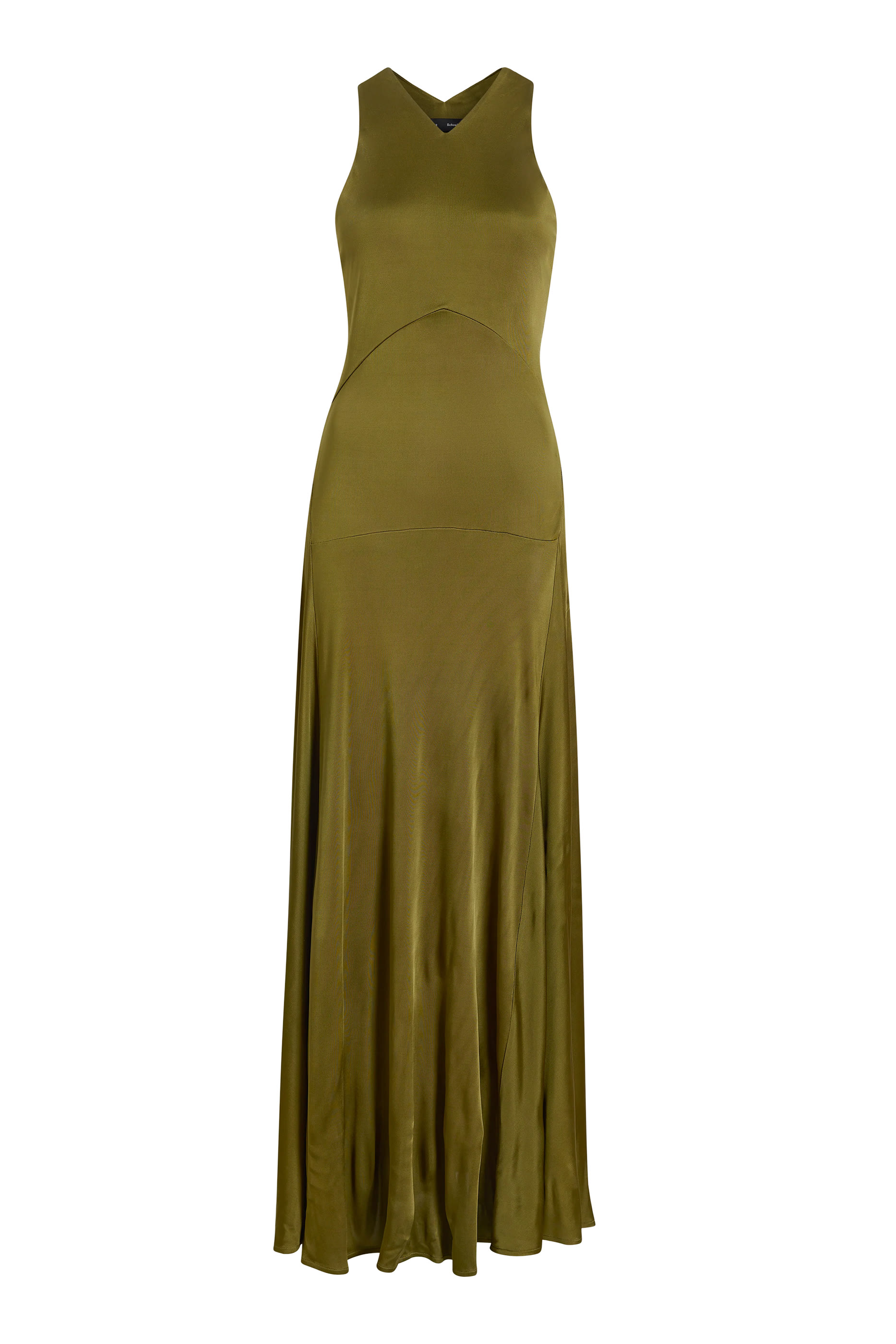 Naia Dress 