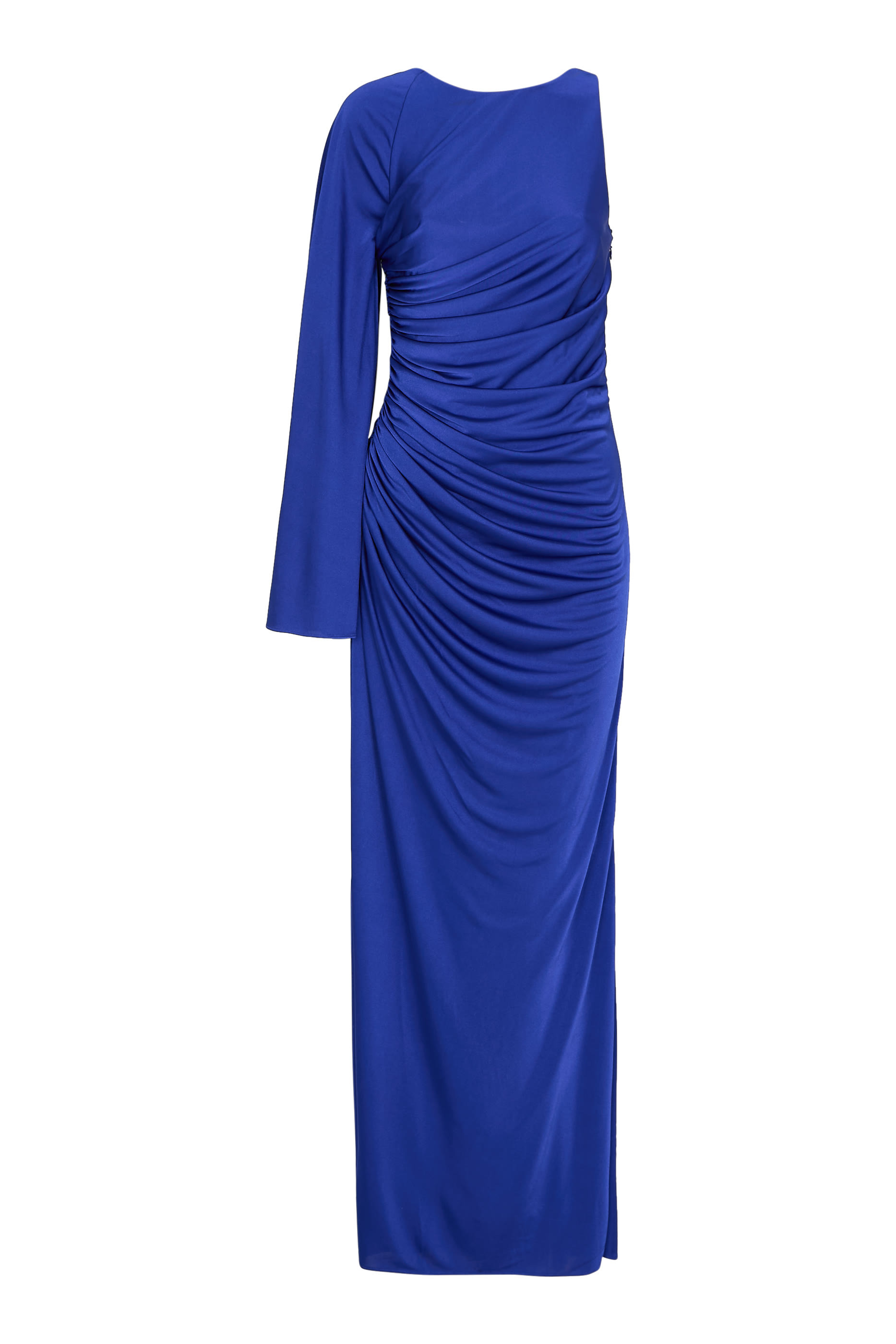 Elyssia Jersey Gown