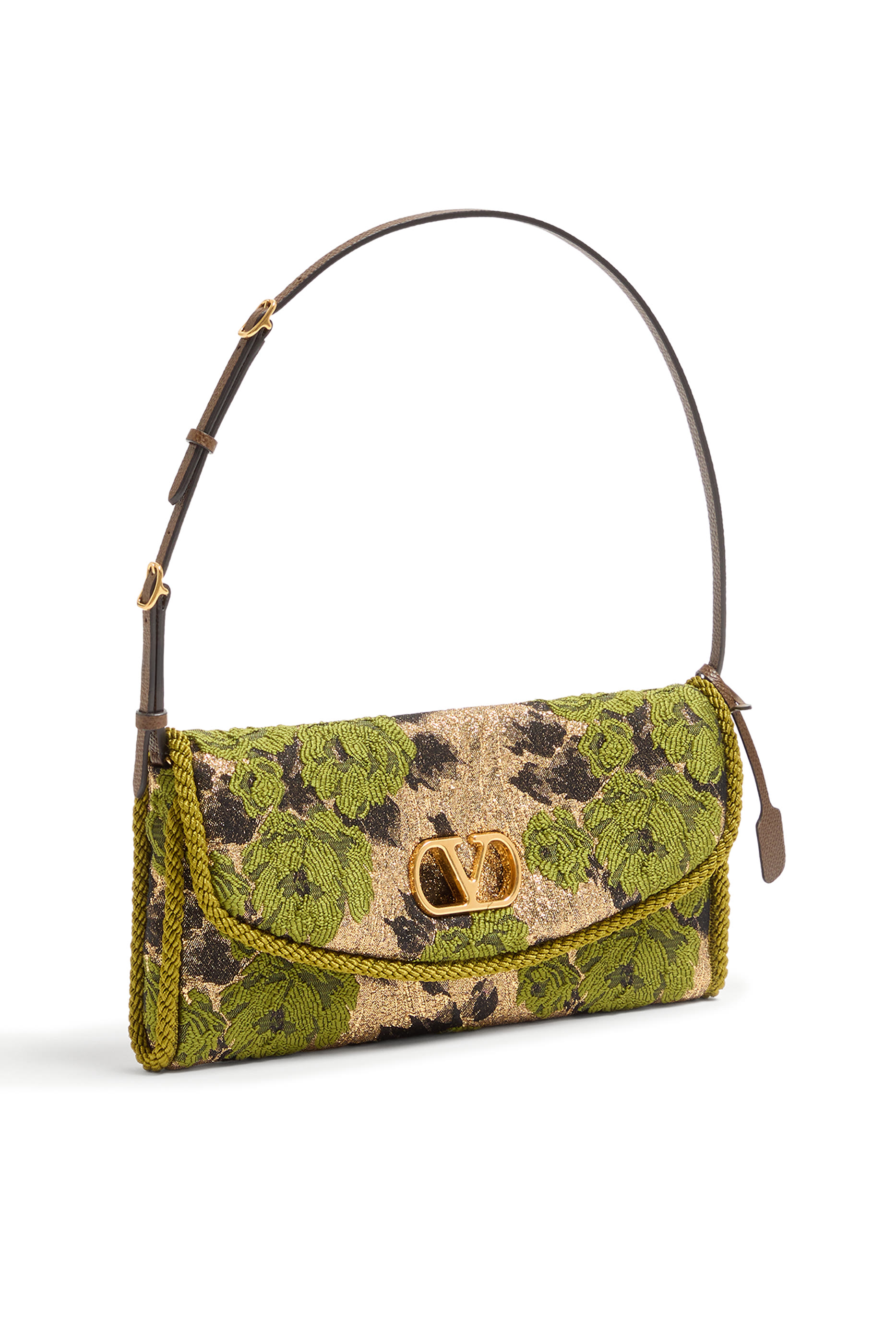 DeVain Small Shoulder Bag