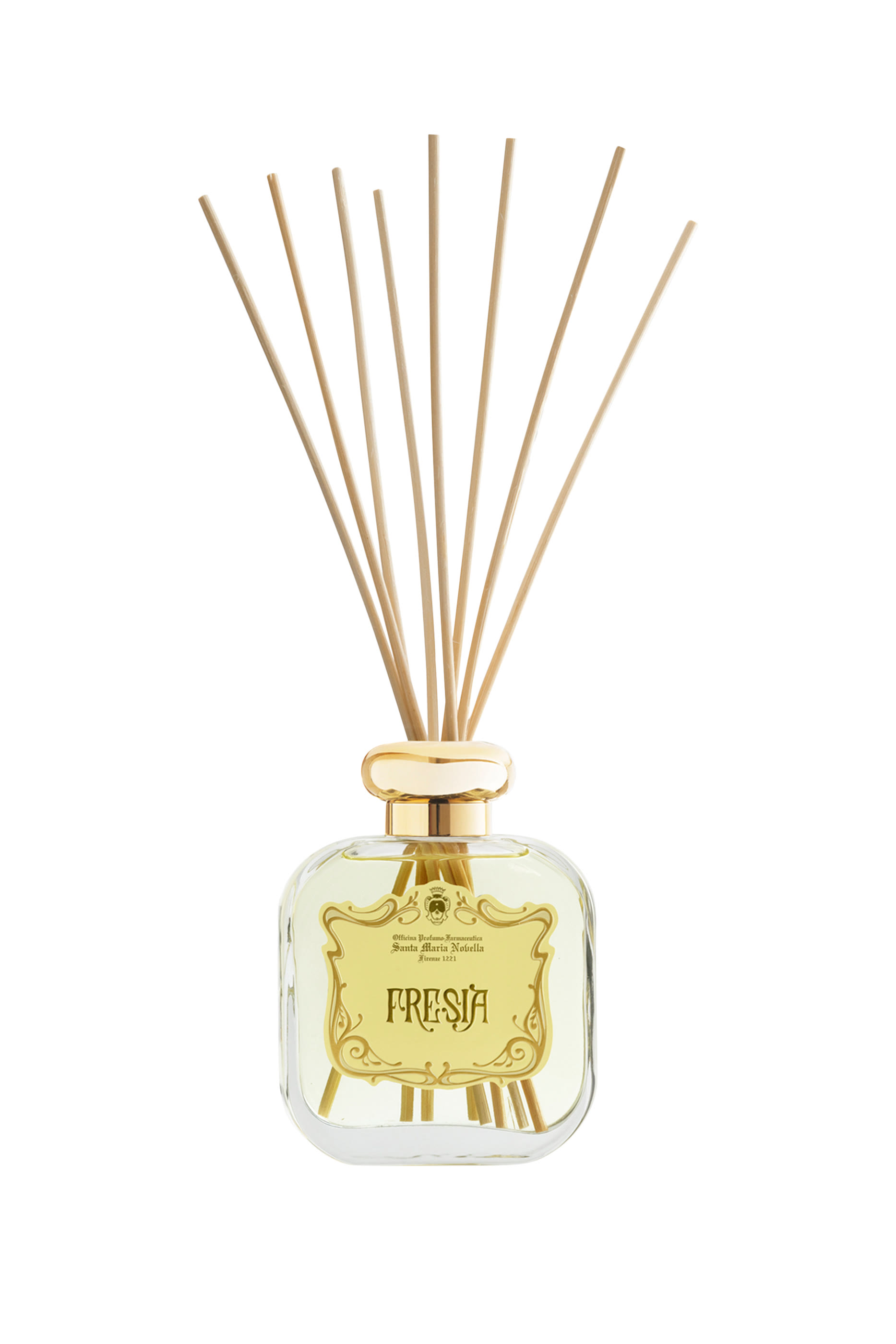 Fresia Home Fragrance Diffuser