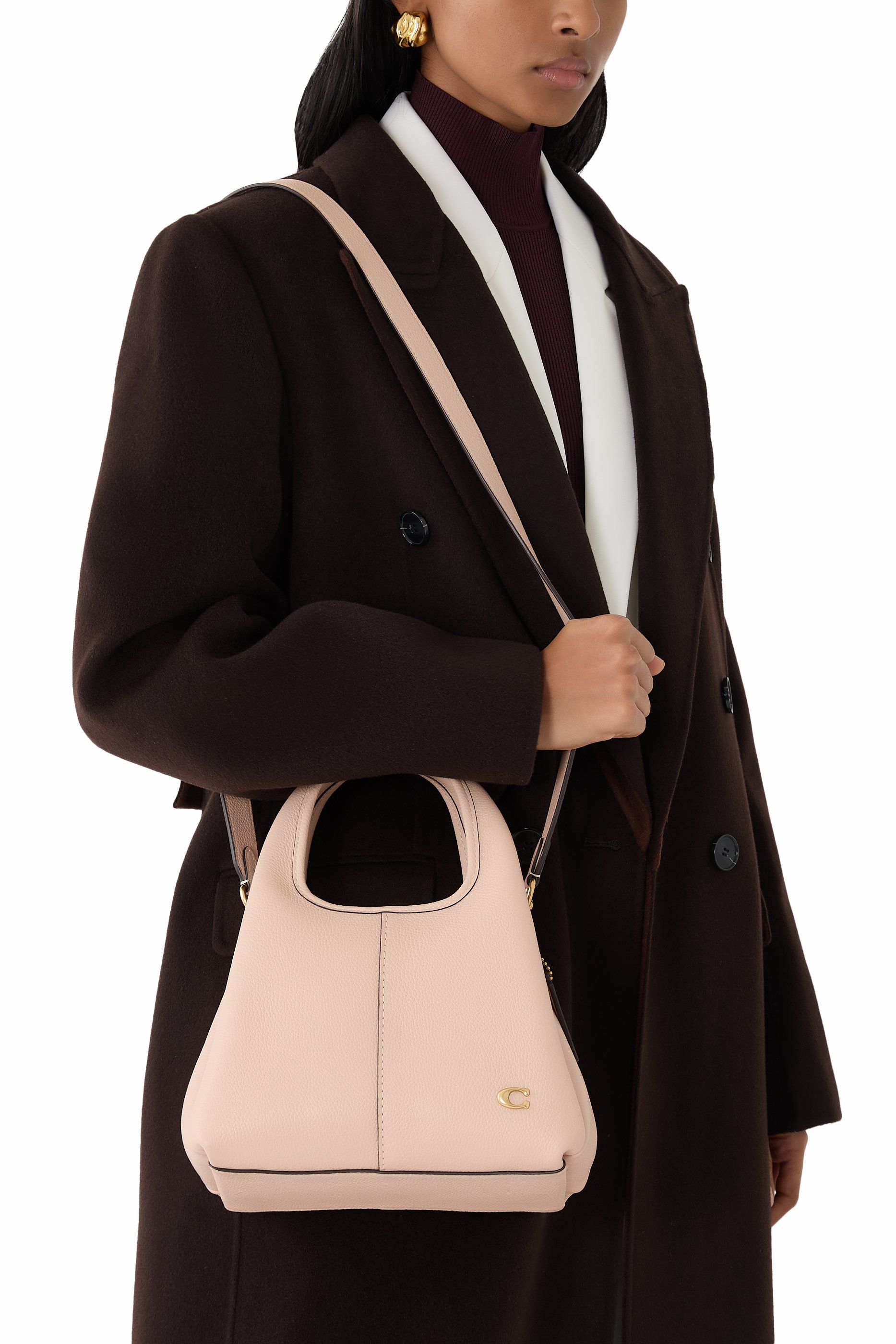 Lana 23 Shoulder Bag