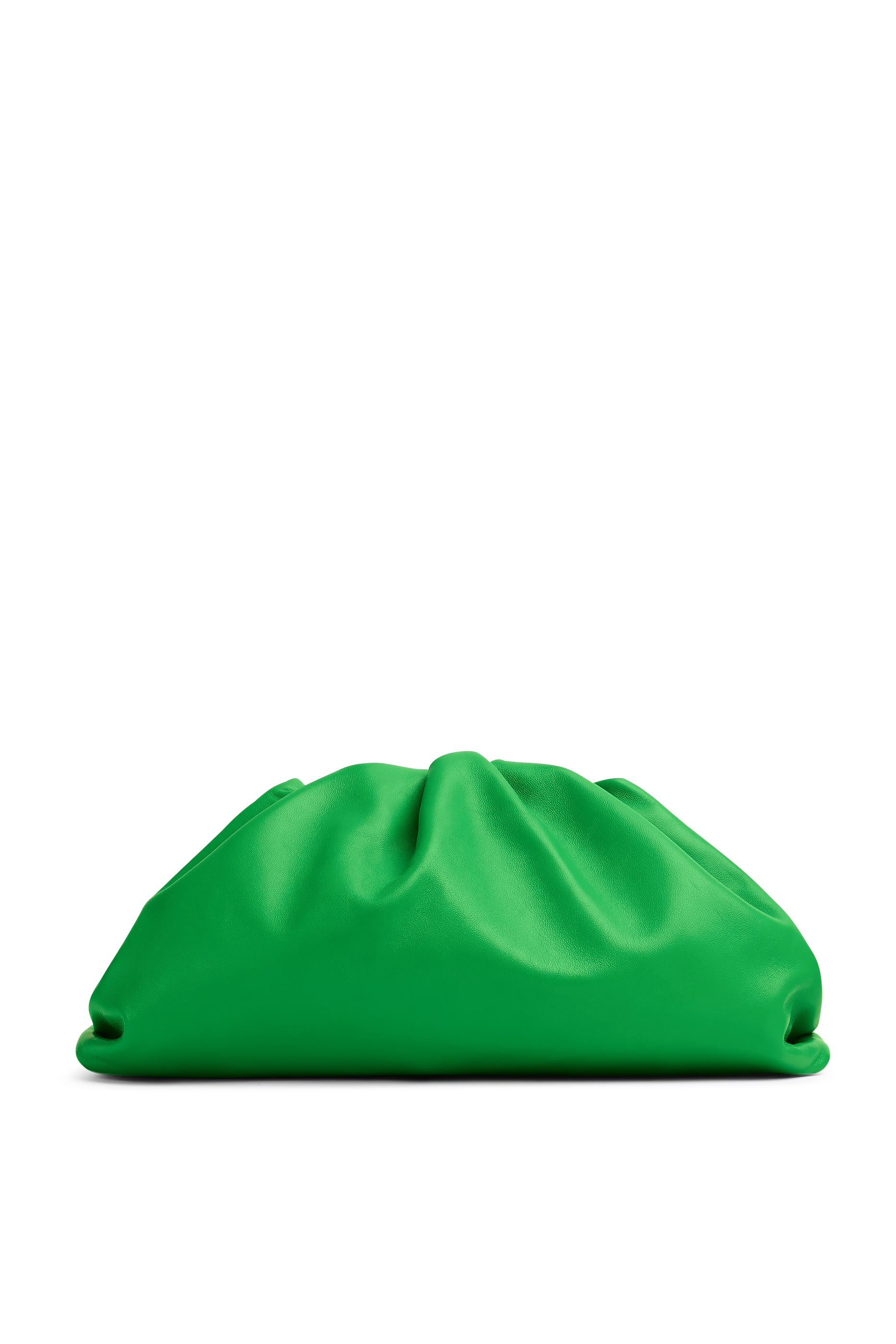 Pouch Leather Clutch