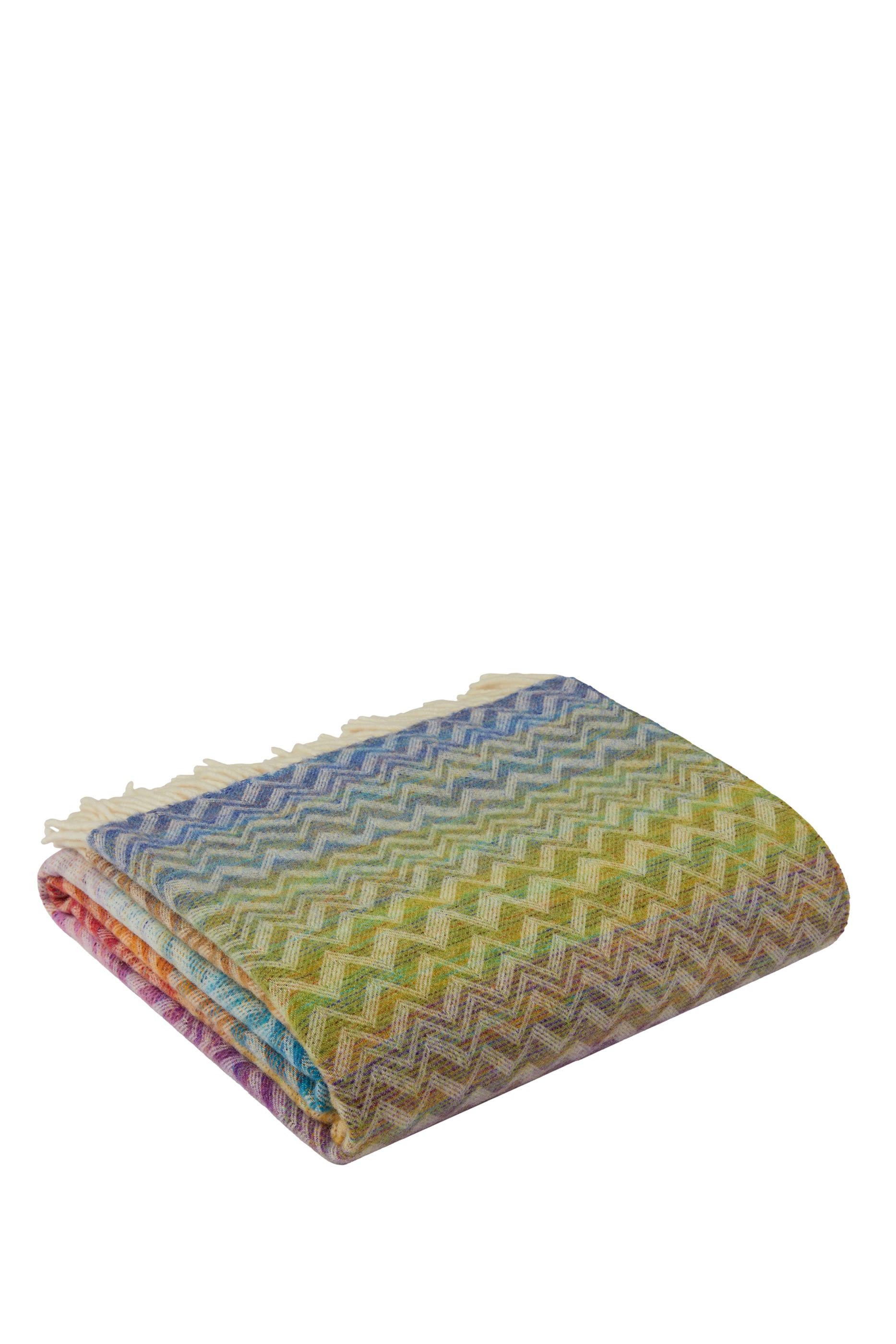 Bastien Throw