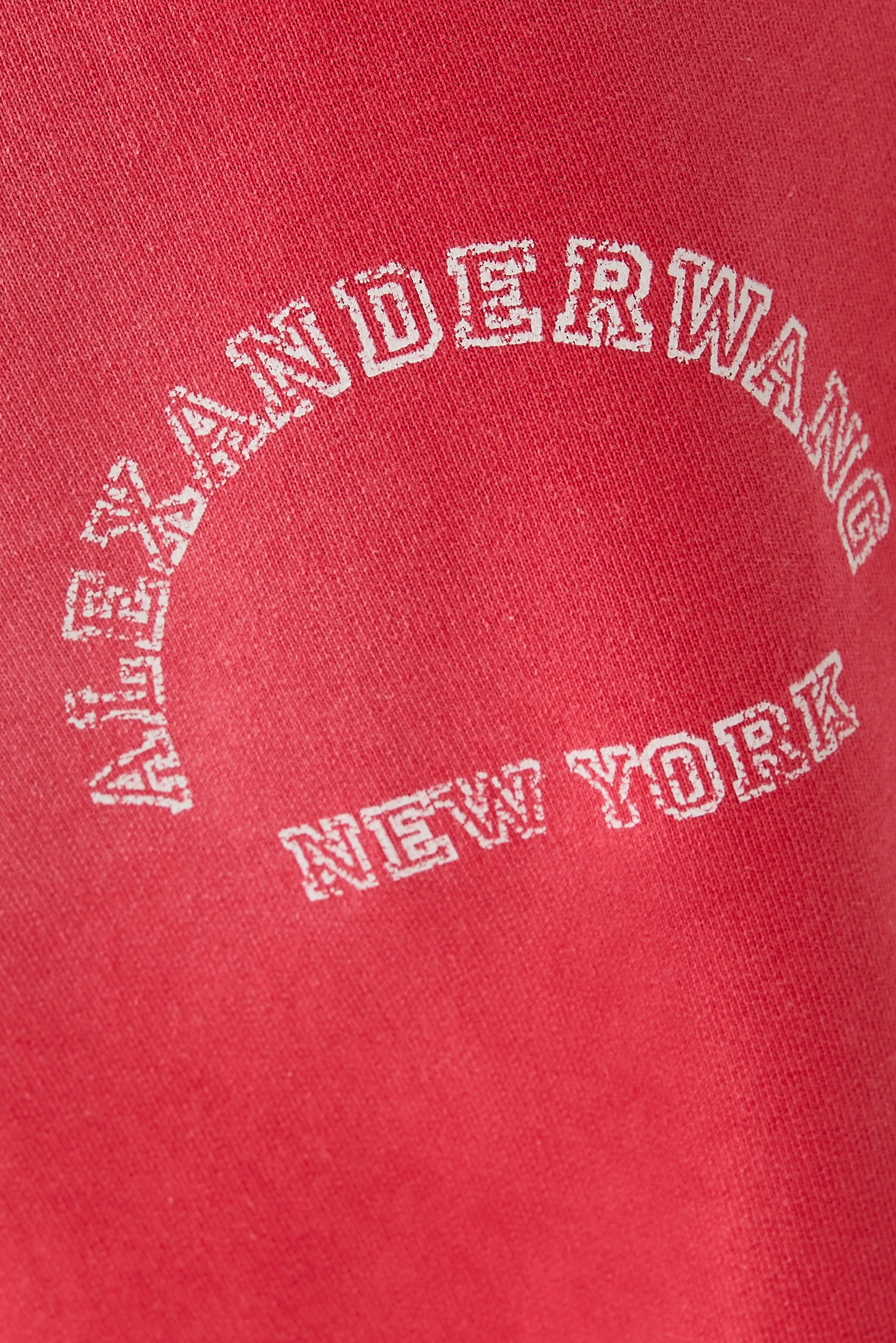 Articulated Leg Sweatpants