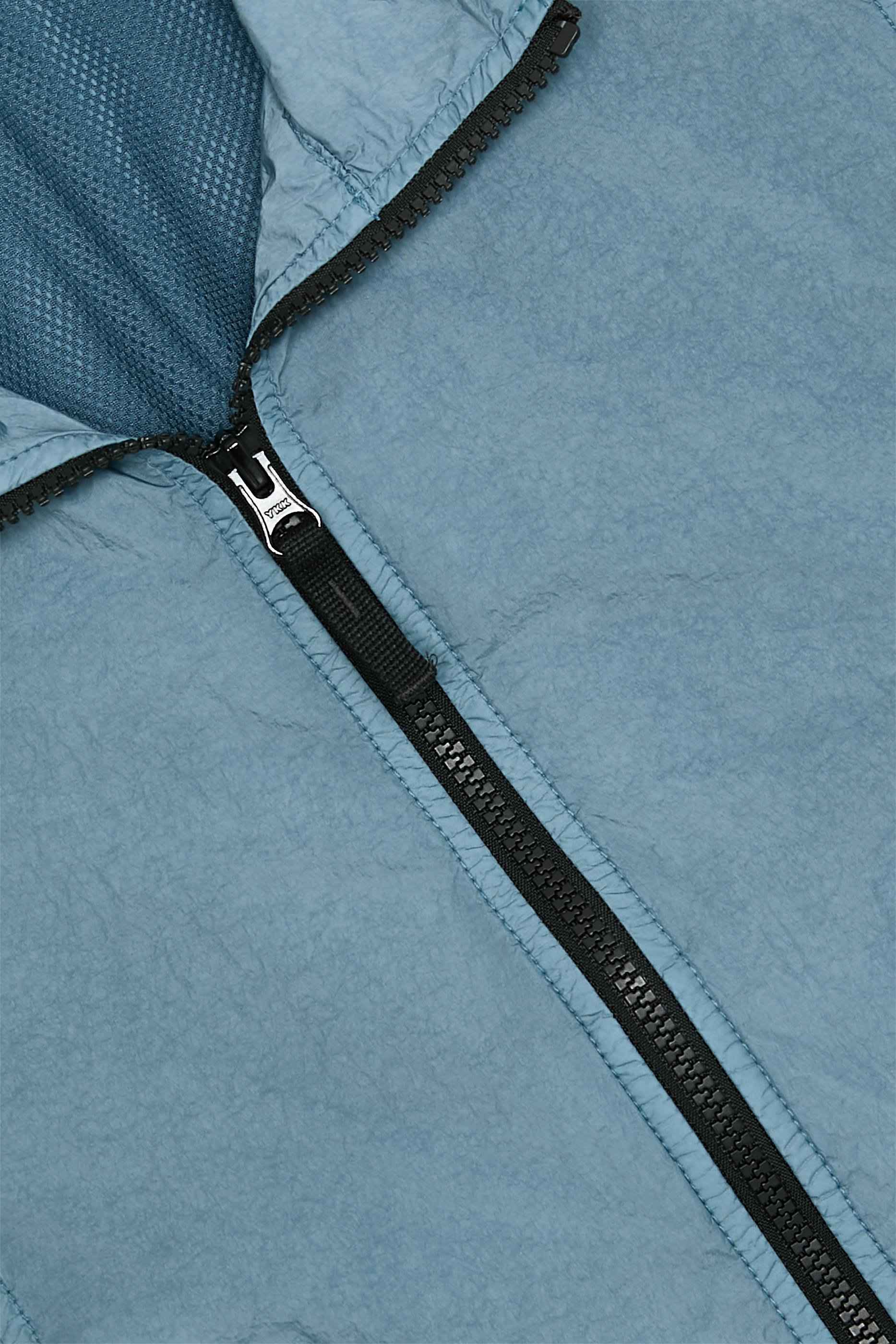 Kids Recycled Nylon Jacket