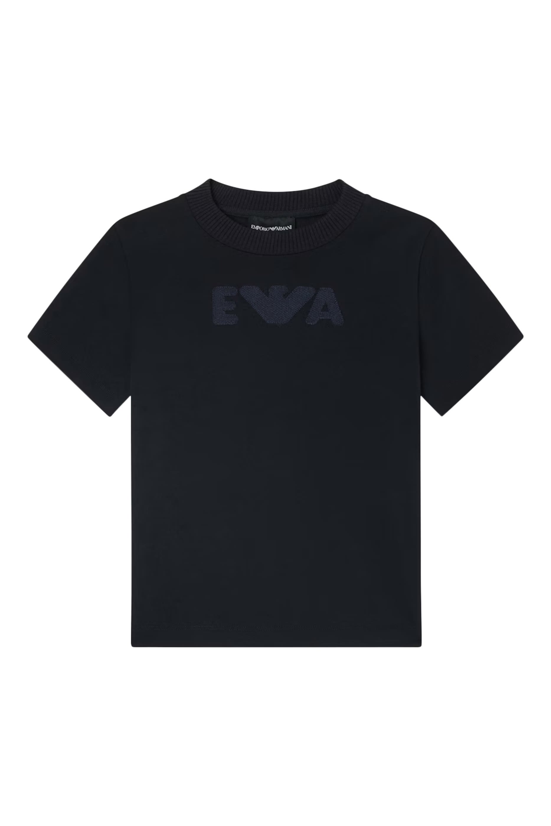 Kids EA Logo T-Shirt