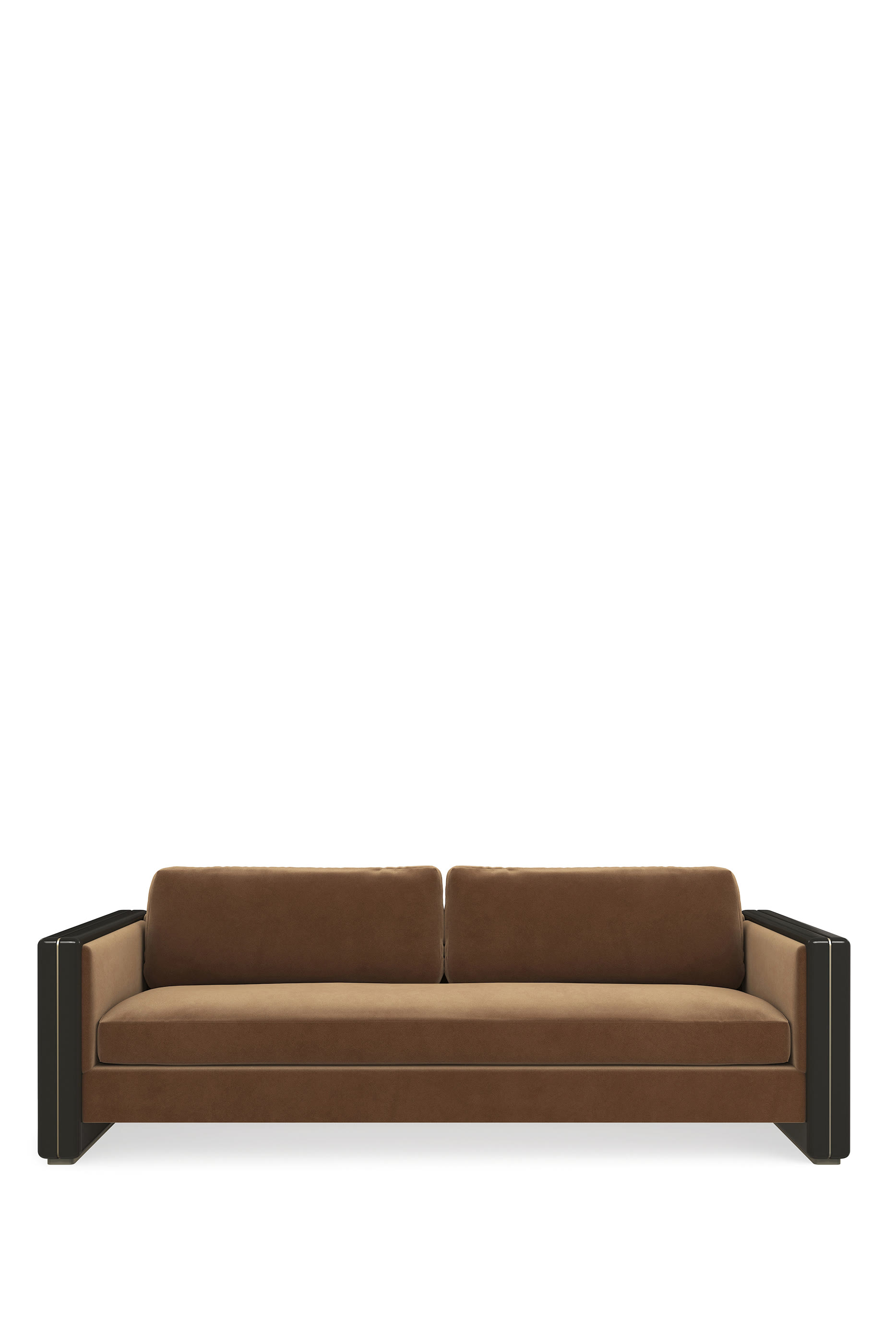 Gelee Chocolate Sofa