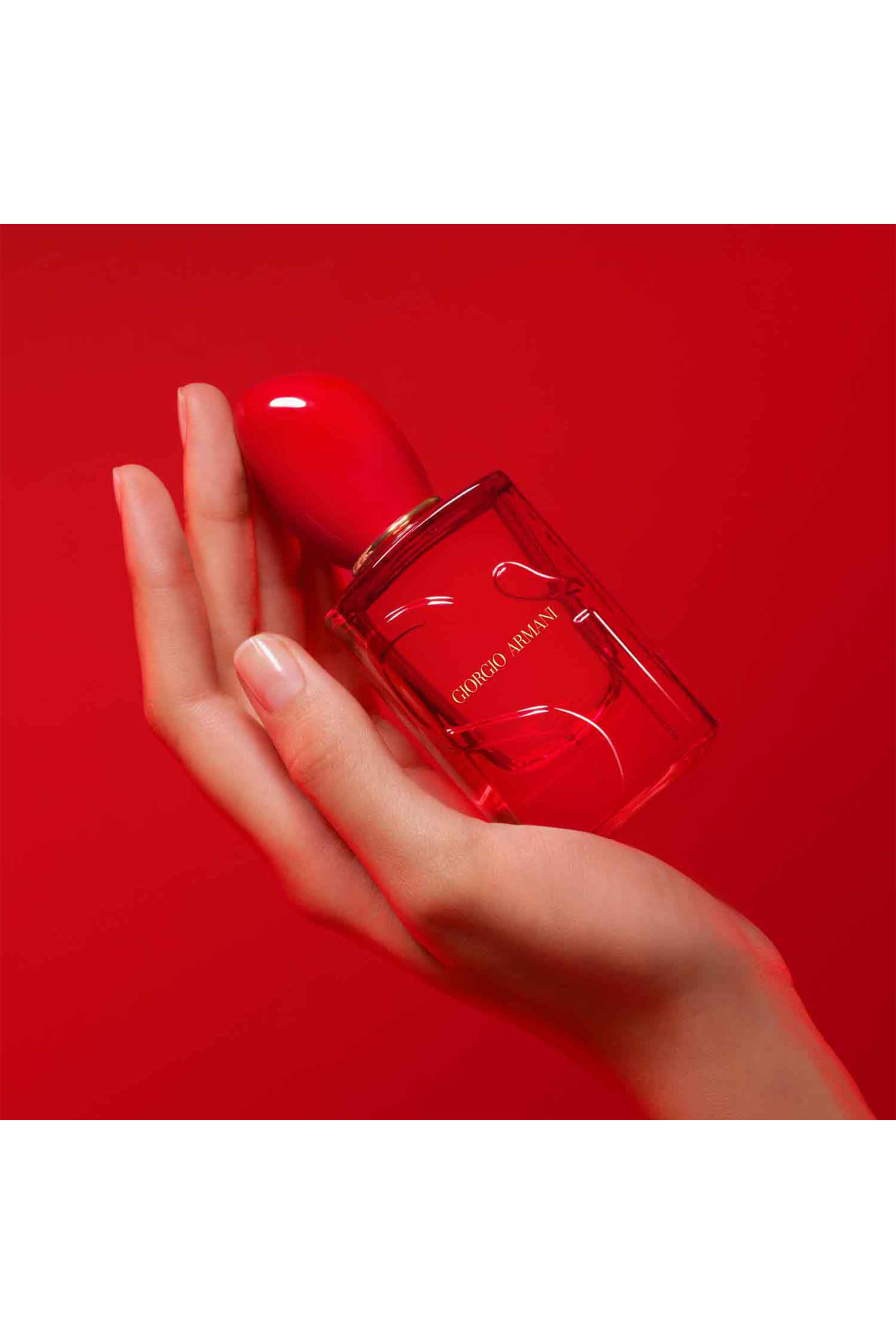  Si Passione Red Musk Eau de Prafum