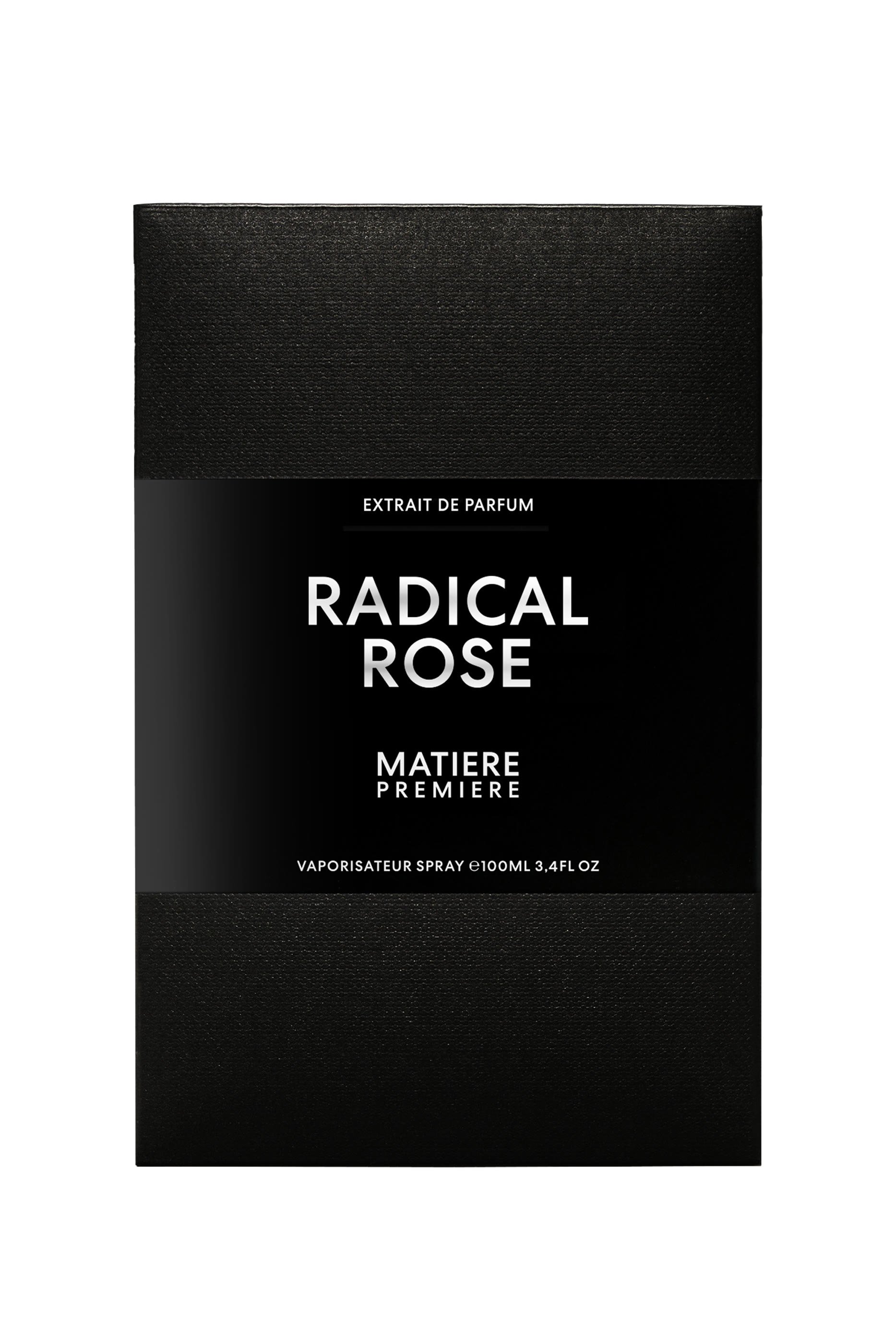 Radical Rose Eau de Parfum