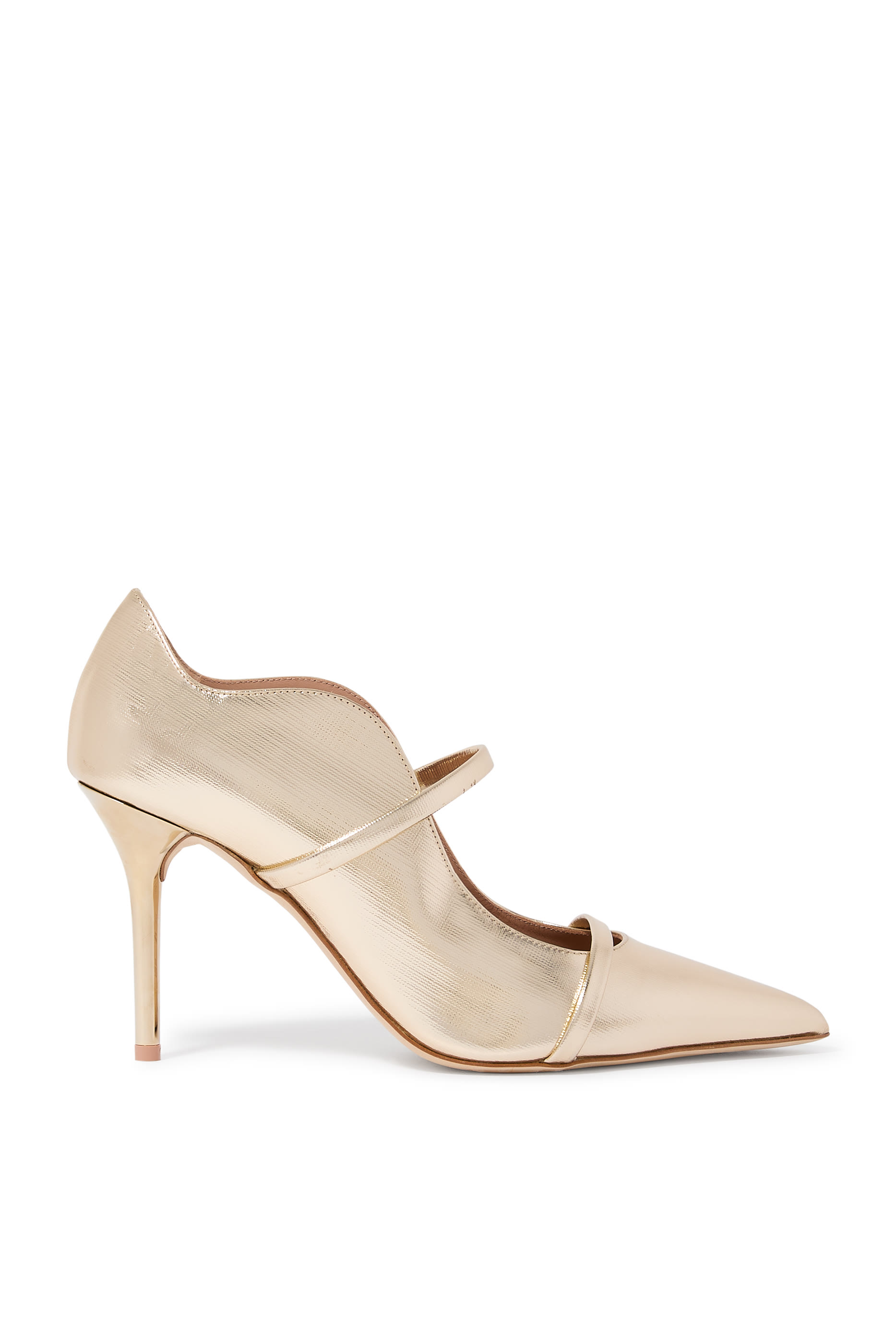 Maureen 85 Pumps