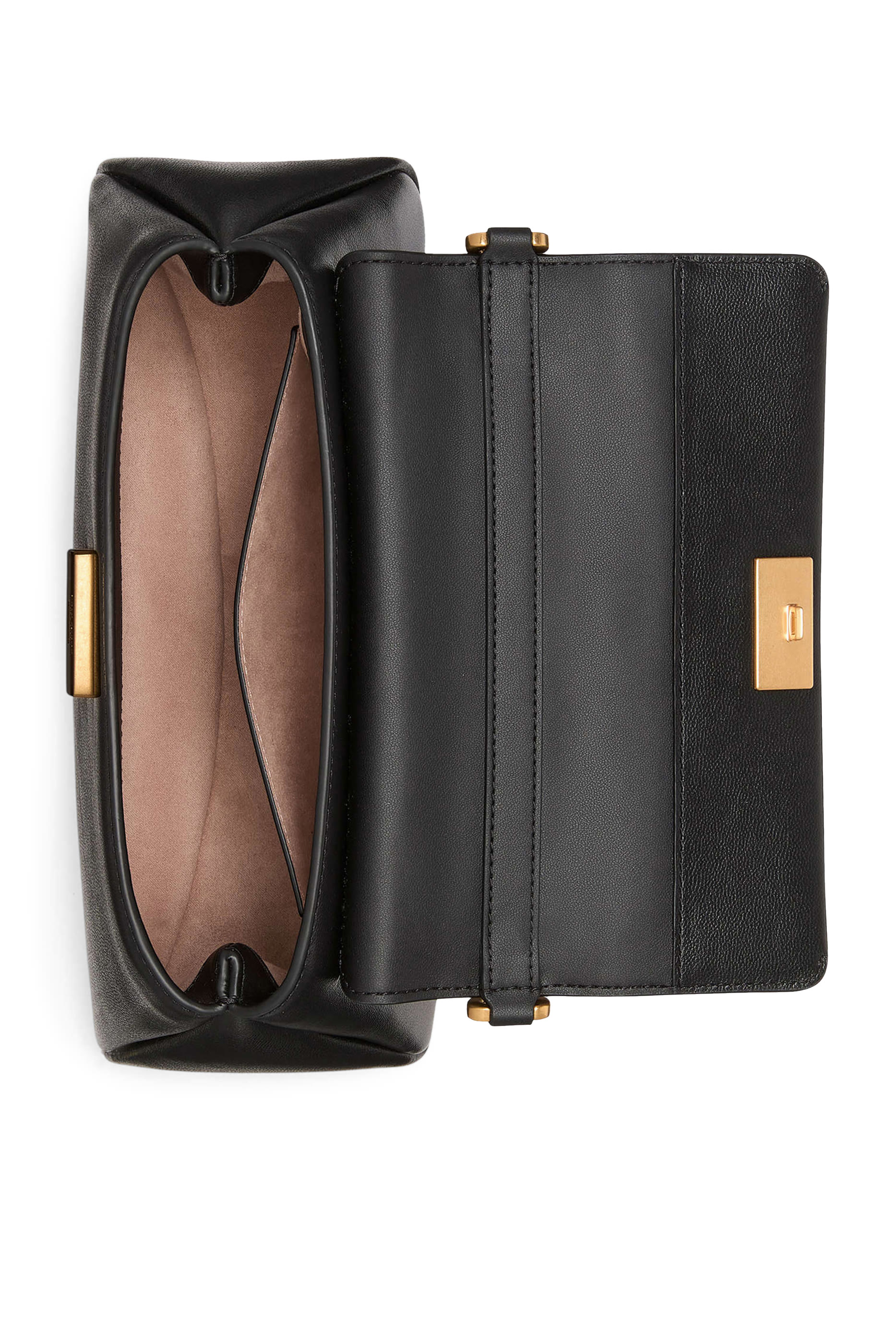 Grace Small Top Handle Bag