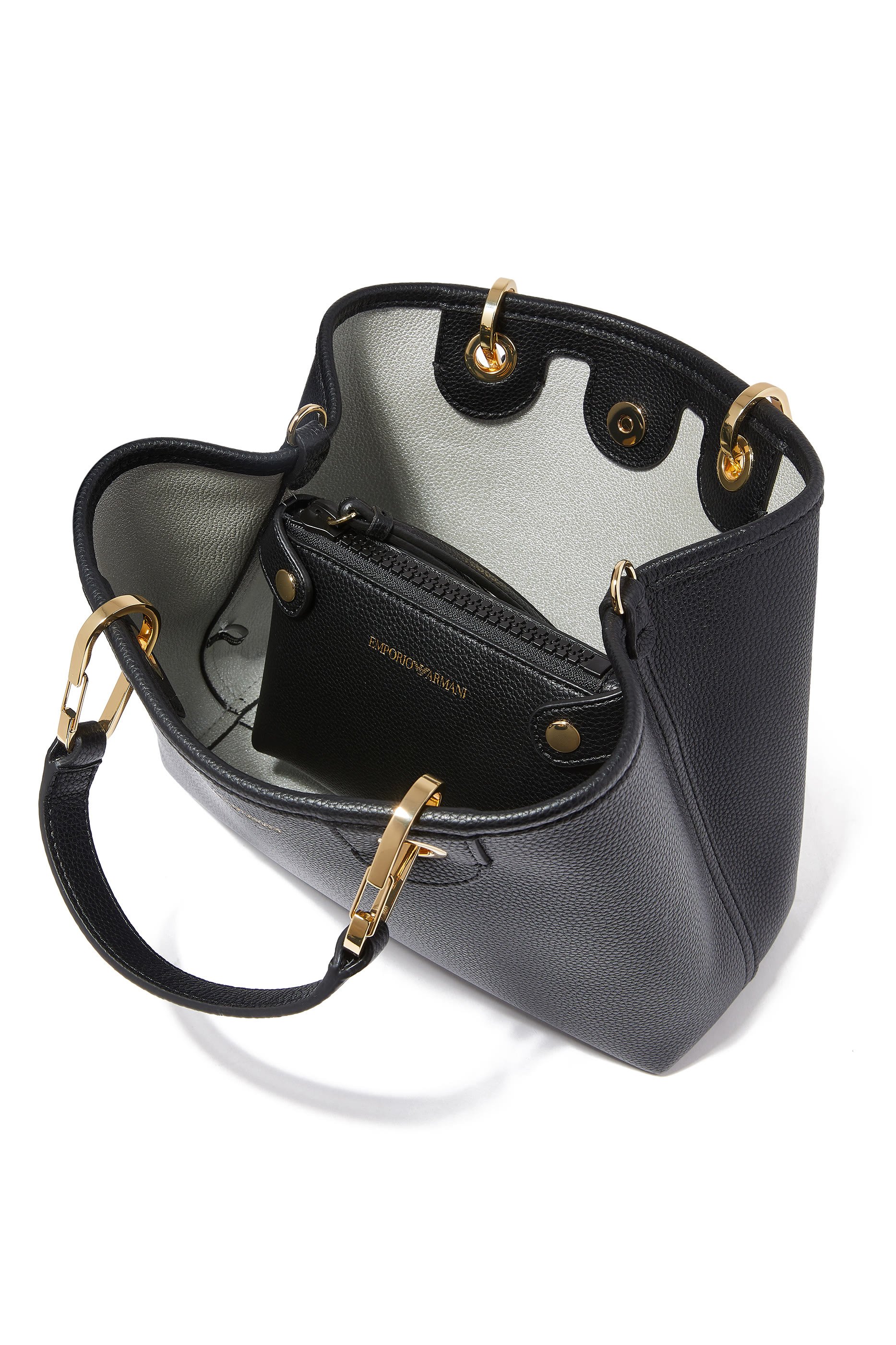 Shopping Eco Leather Bag