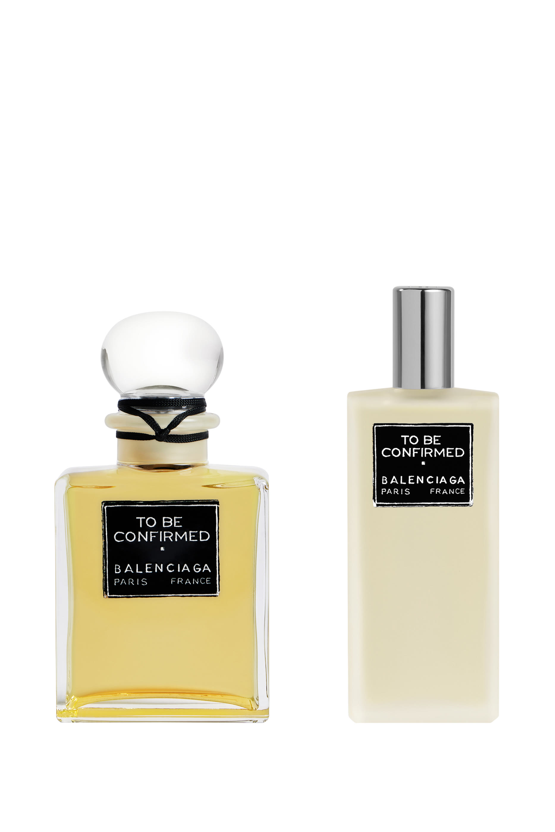 To Be Confirmed Hair Mist 