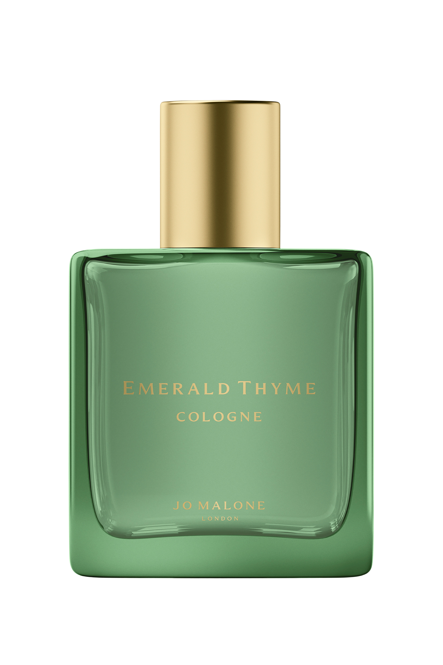 Emerald Thyme Cologne