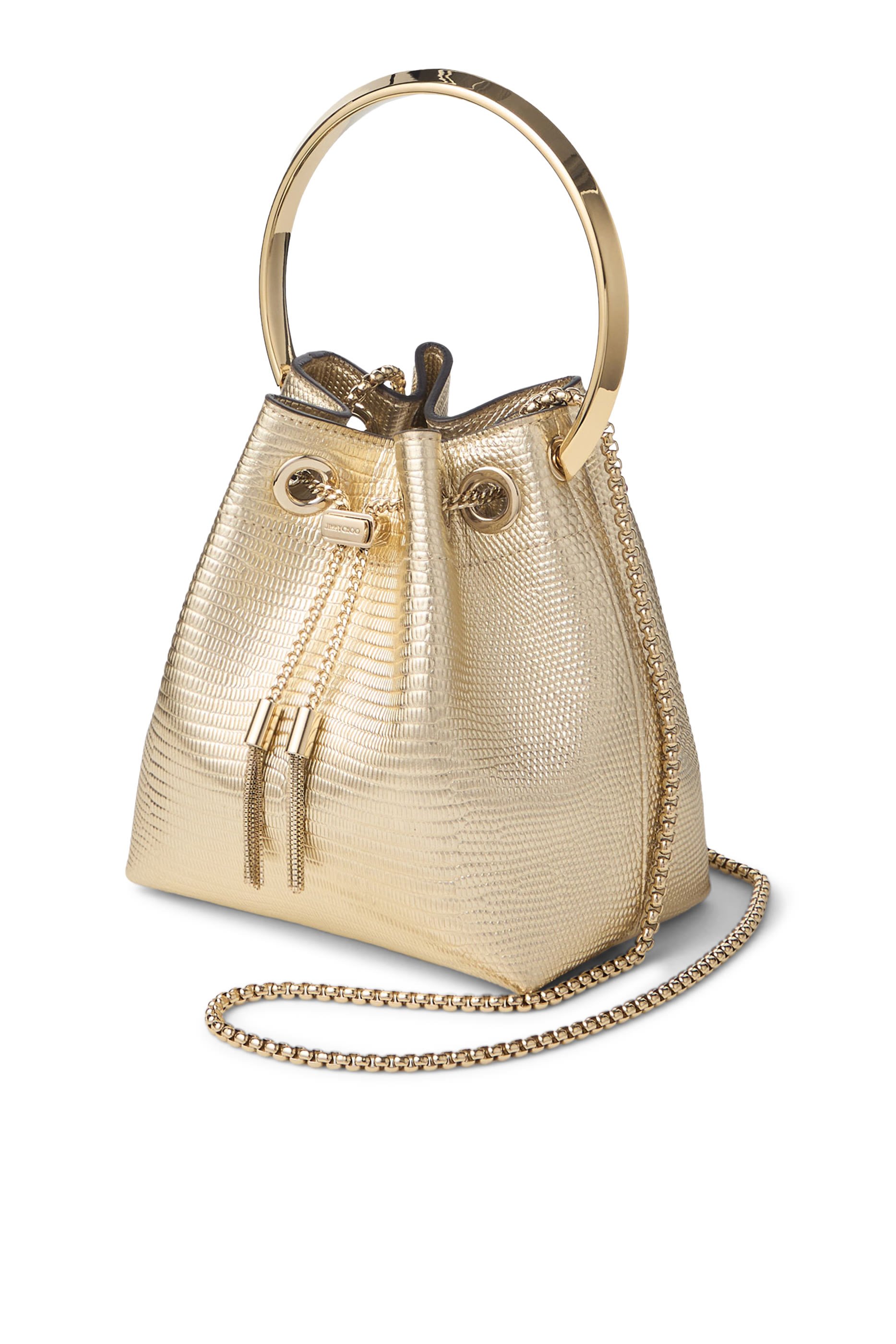 Bon Bon Top-Handle Bag