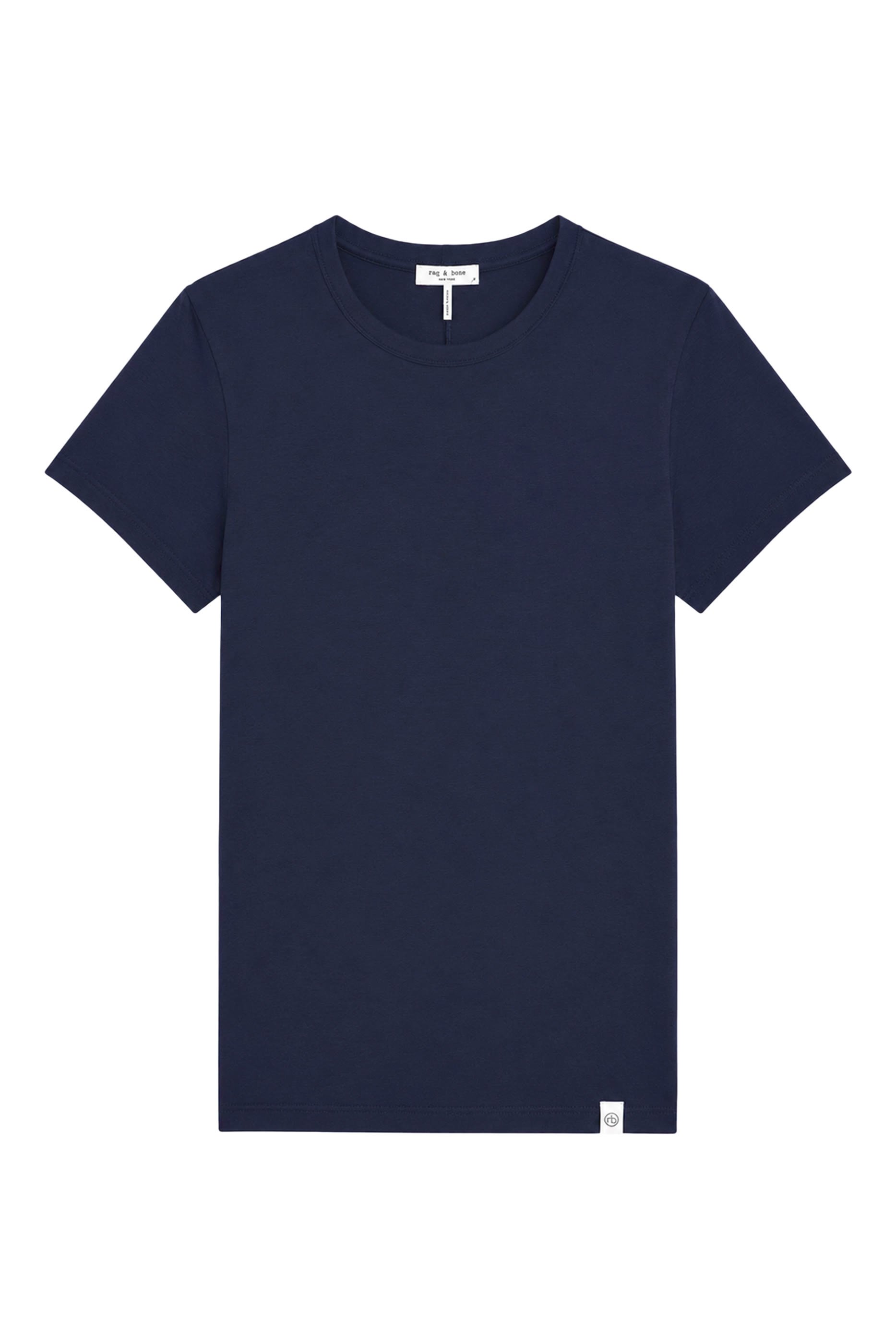 The Slub T-Shirt