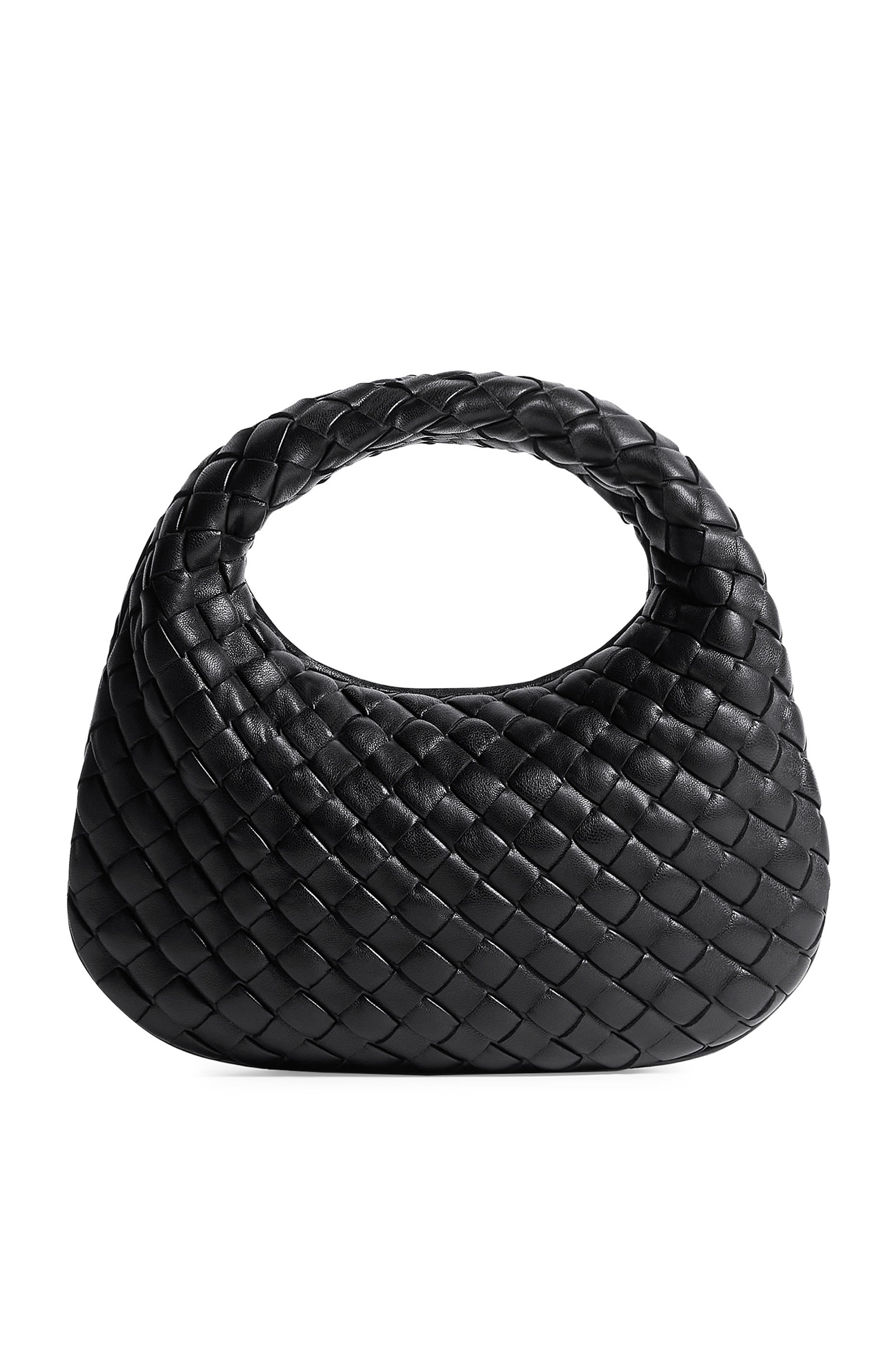  Baby Veneta Top Handle Bag