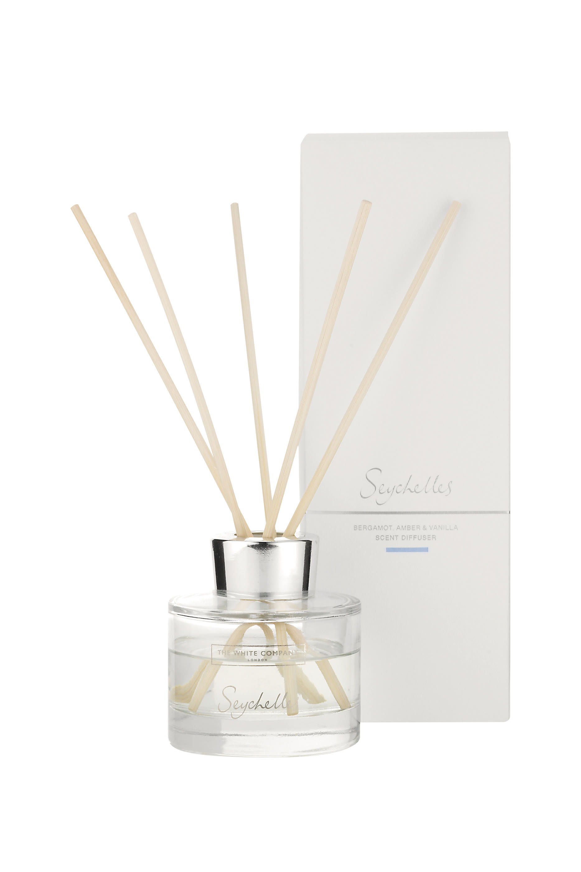 Seychelles Diffuser