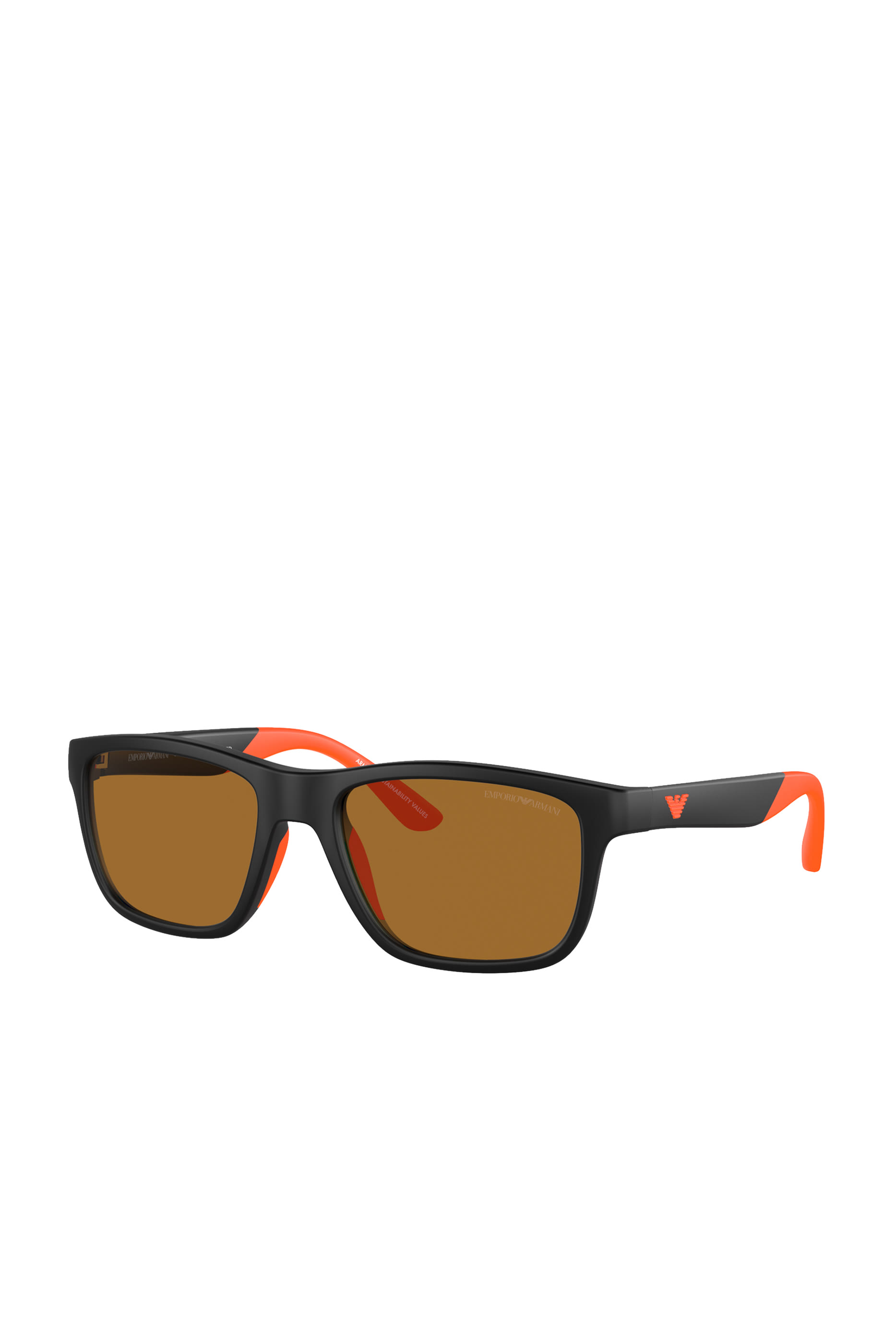 Kids Boy D Frame Sunglasses