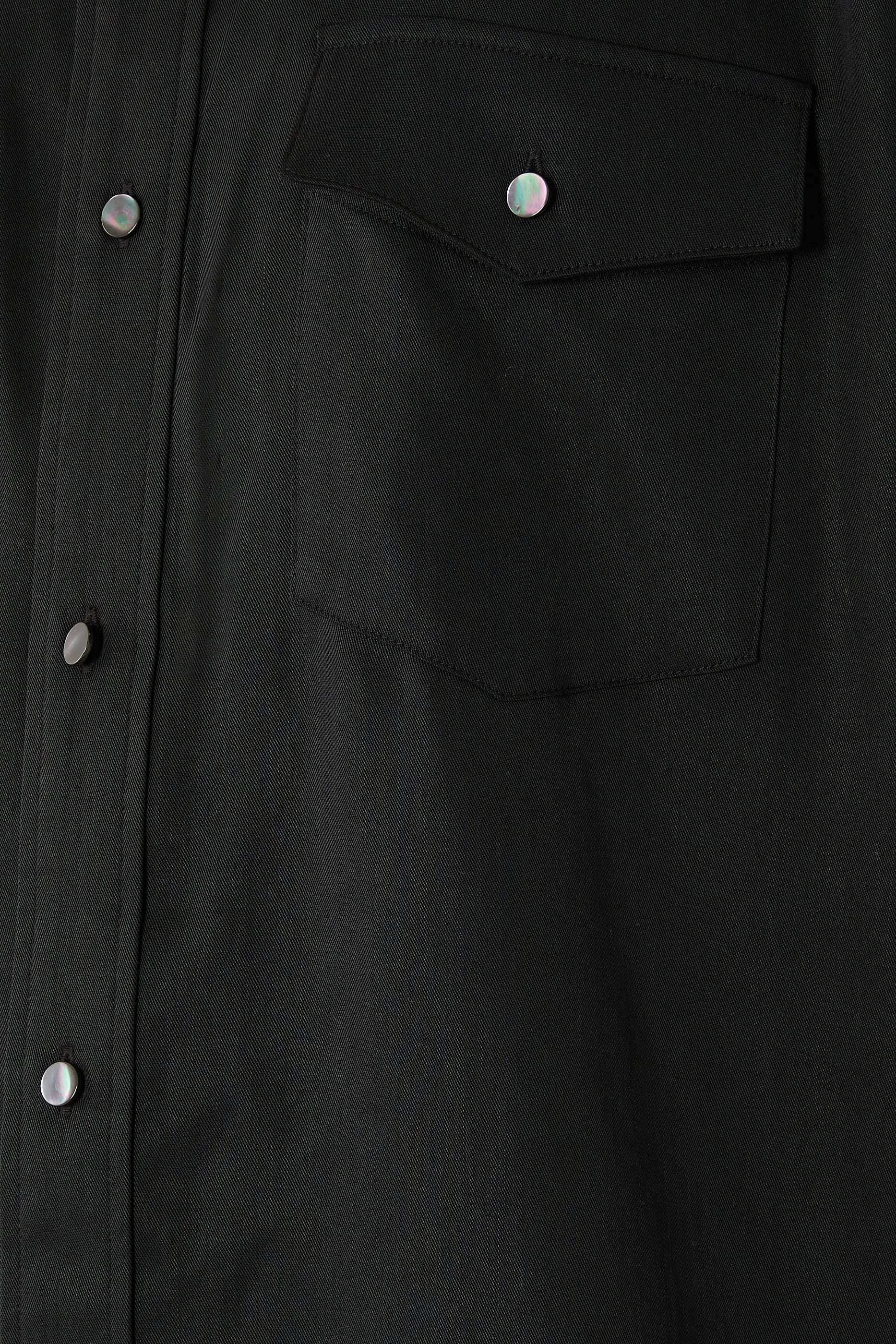 Carter Refined Workwear Shirt