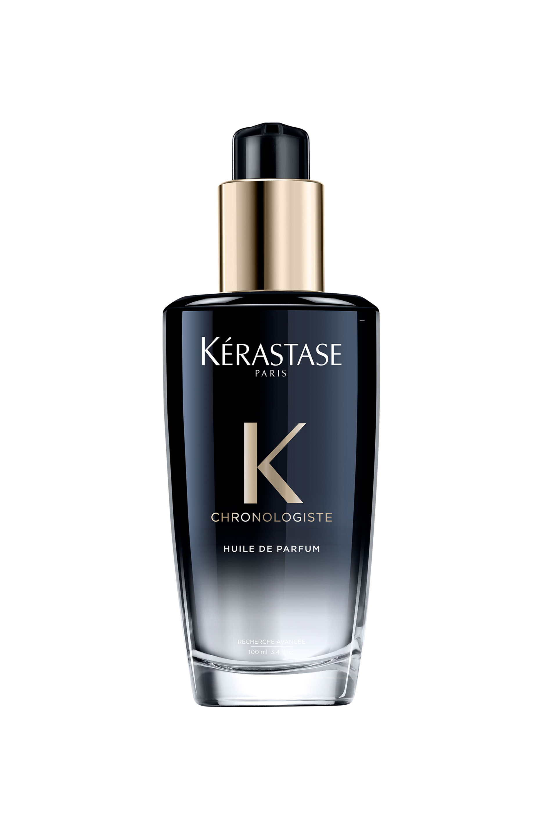 Chronologiste Parfum Oil