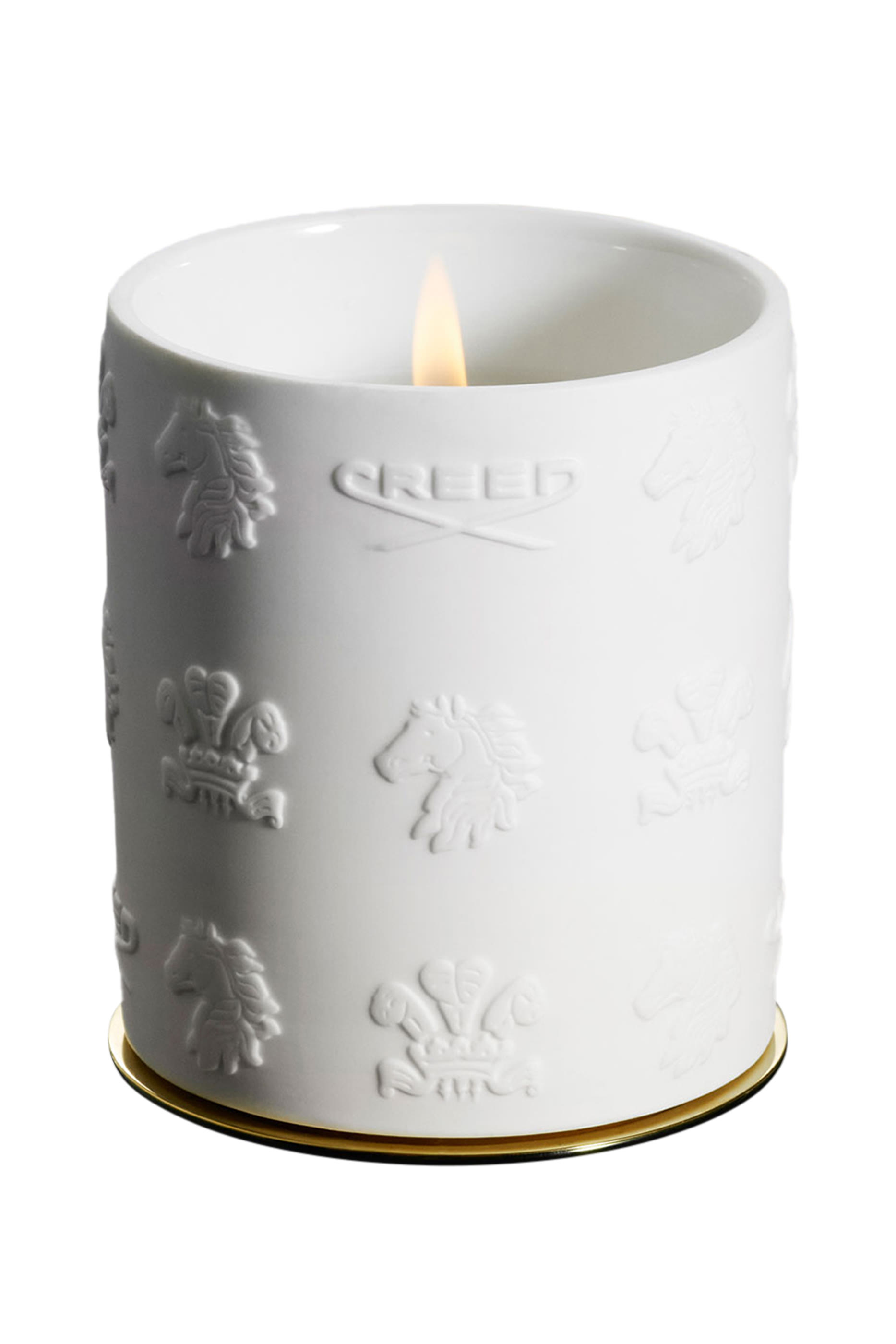 Toscana Porcelain Candle