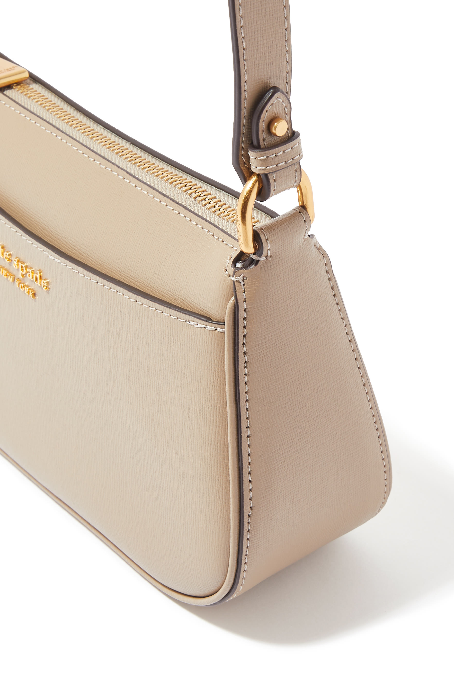 Crossbody Leather Bag