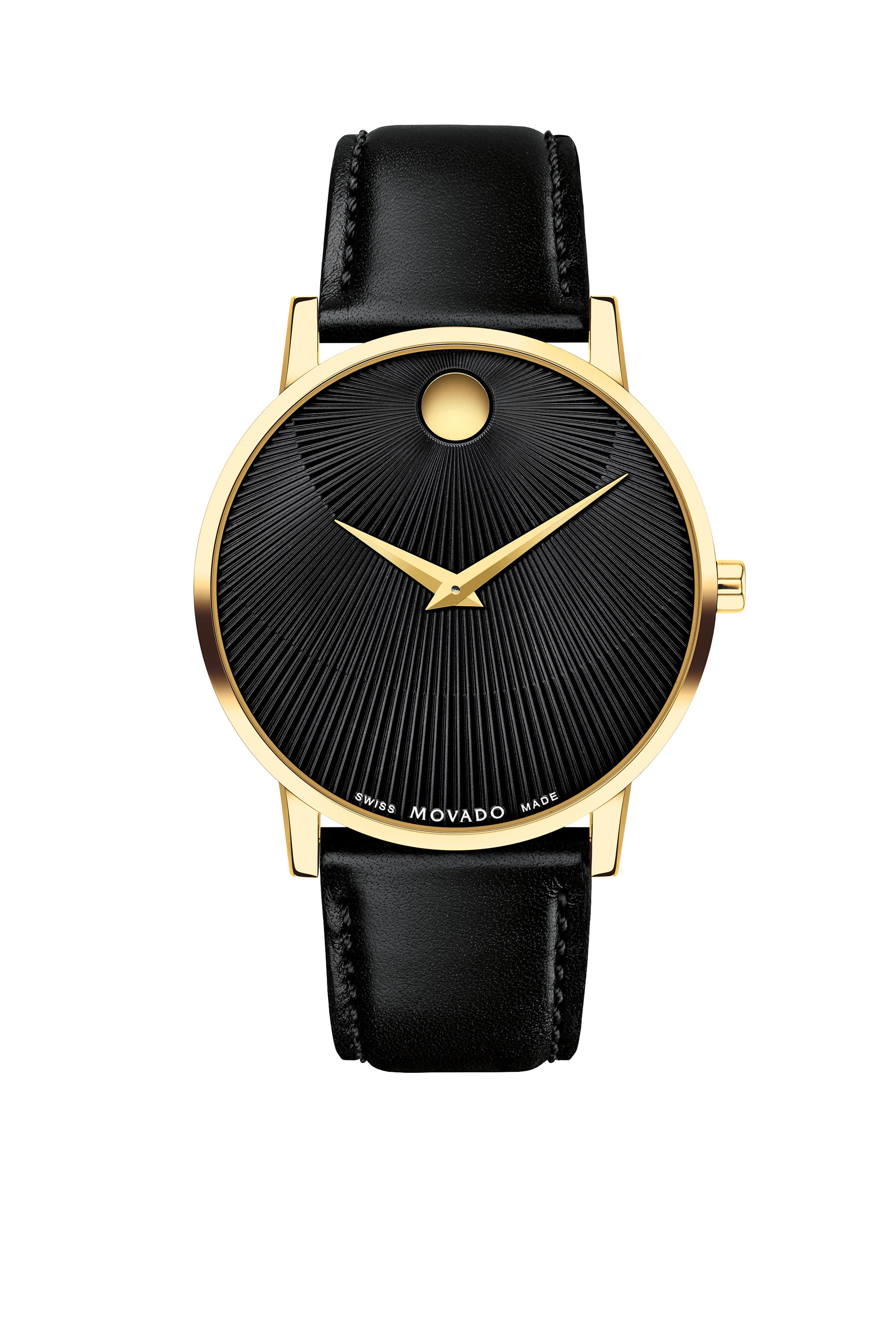 Museum Classic Watch