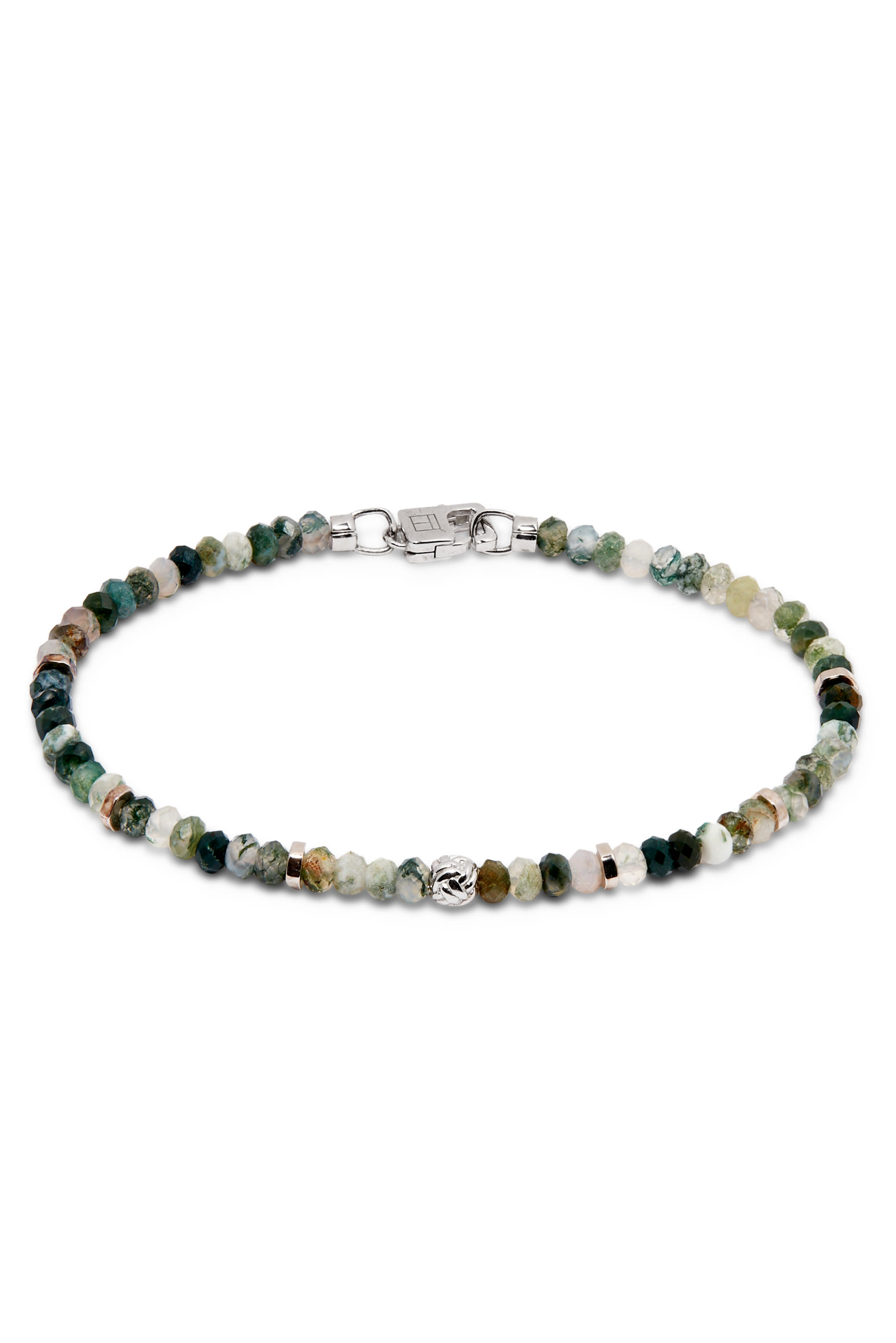 Classic Discs Bracelet