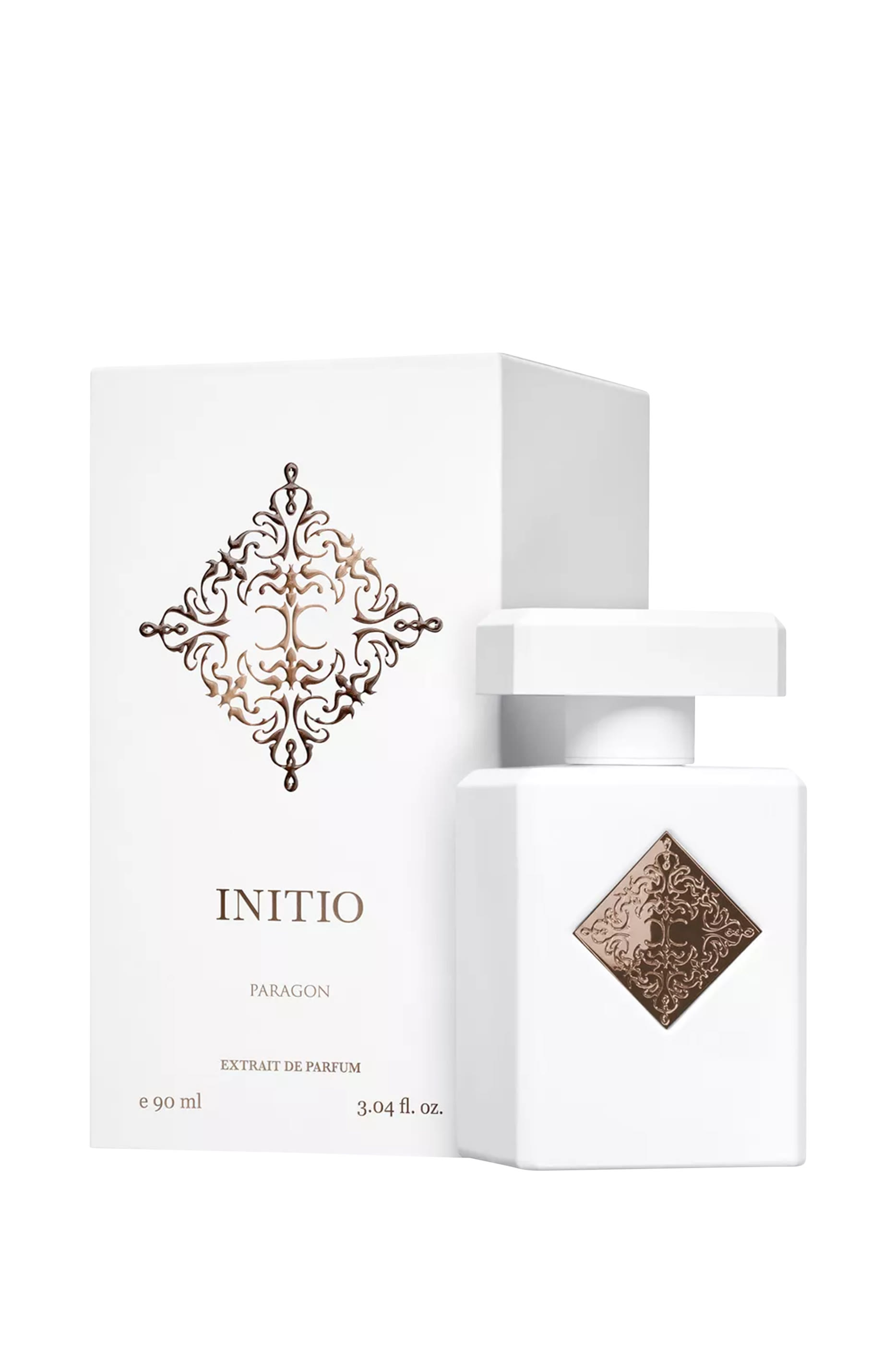 Paragon Extrait de Parfum