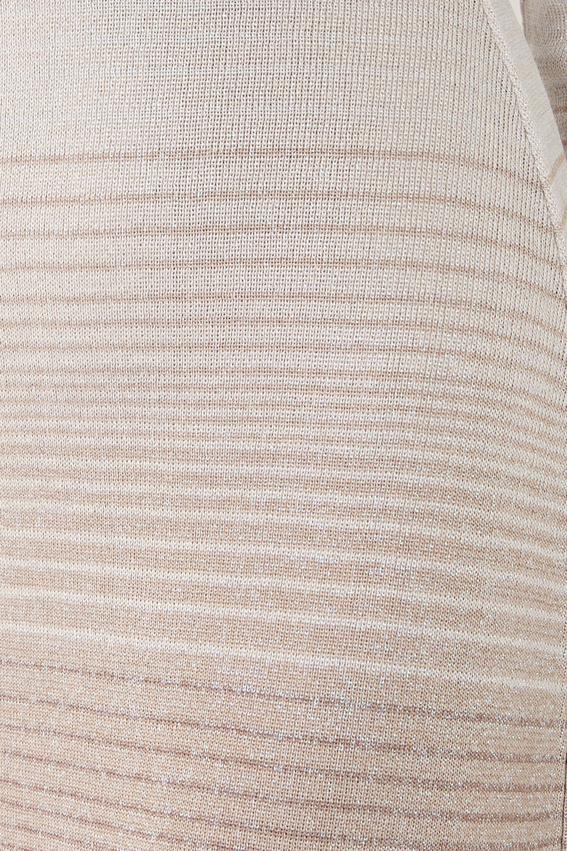 Maglieria Gradient Maxi Dress