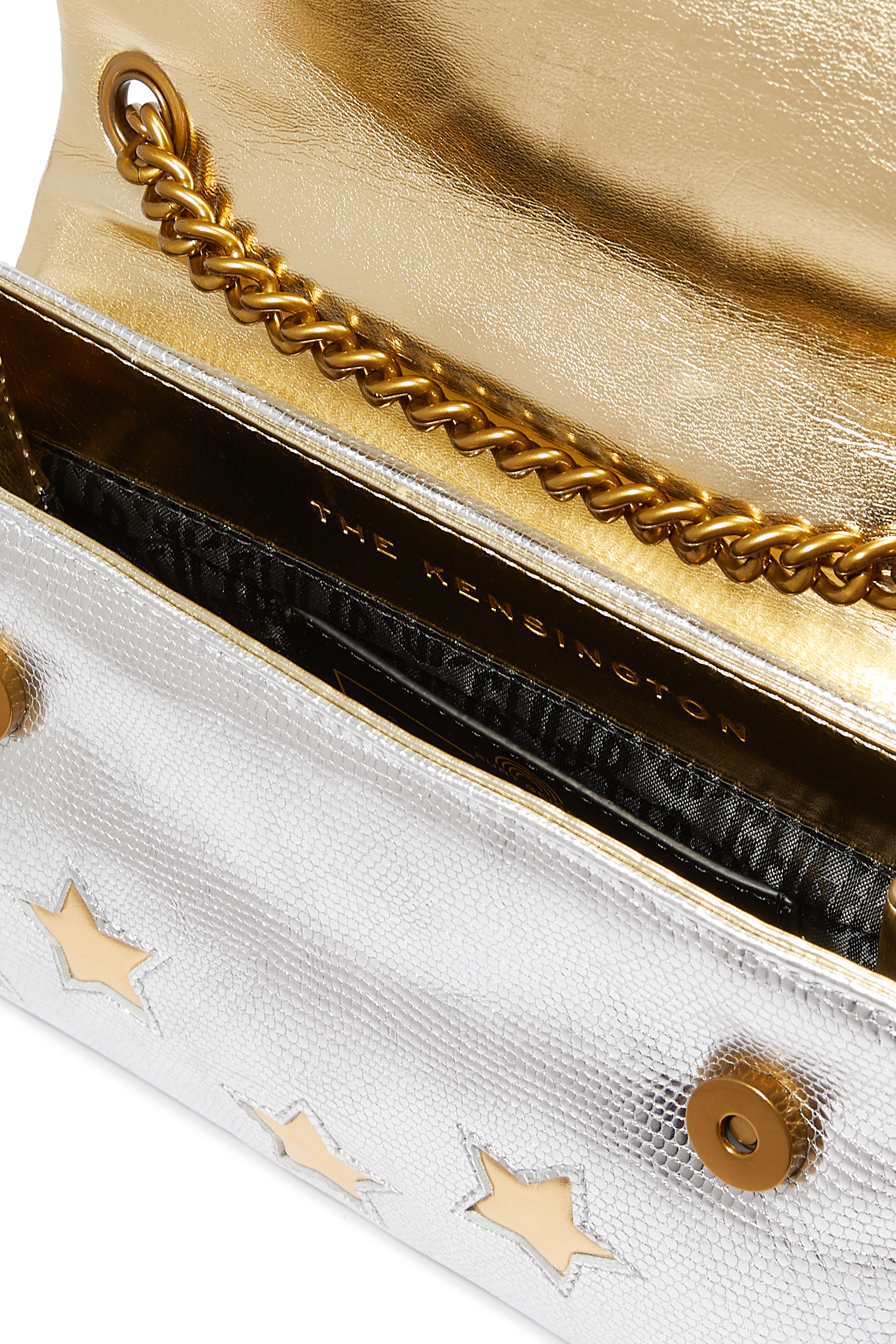 Medium Star Kensington Bag