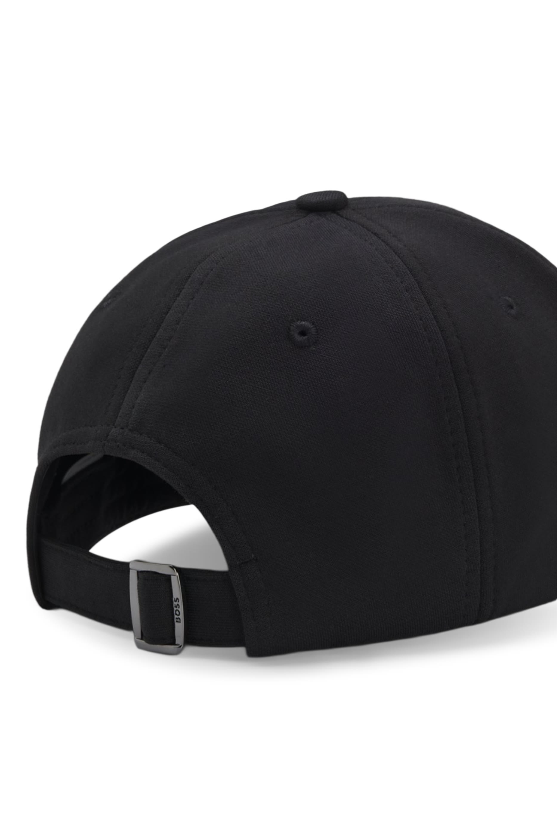 Zed Wing Badge Cap