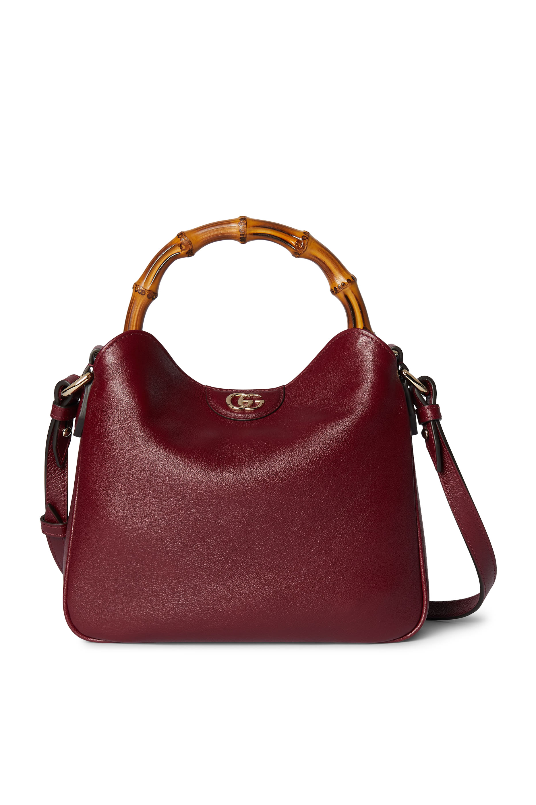 Diana Small Shoulder Bag