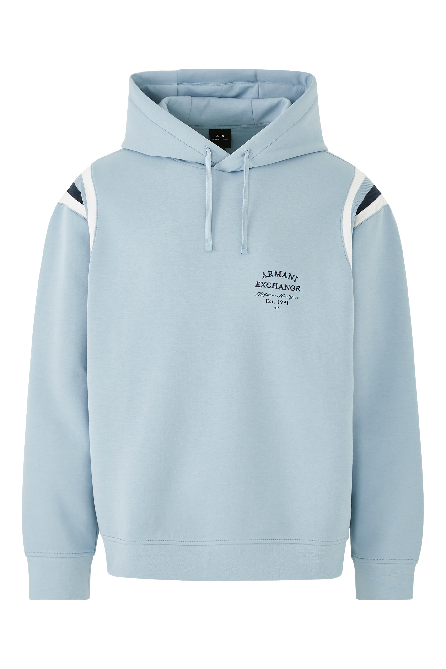 AX Lettering Sweatshirt