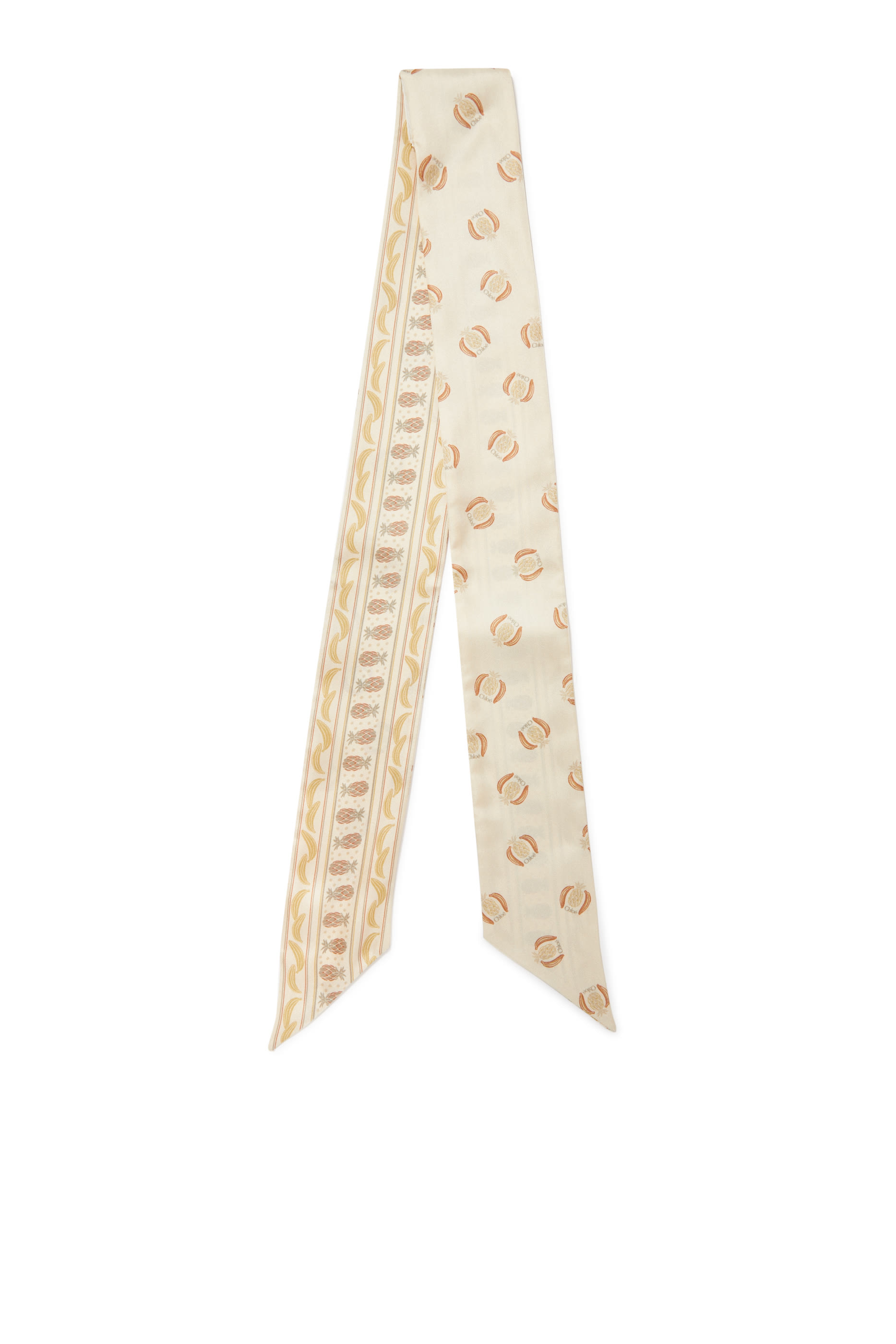 Bananas Bandeau Scarf