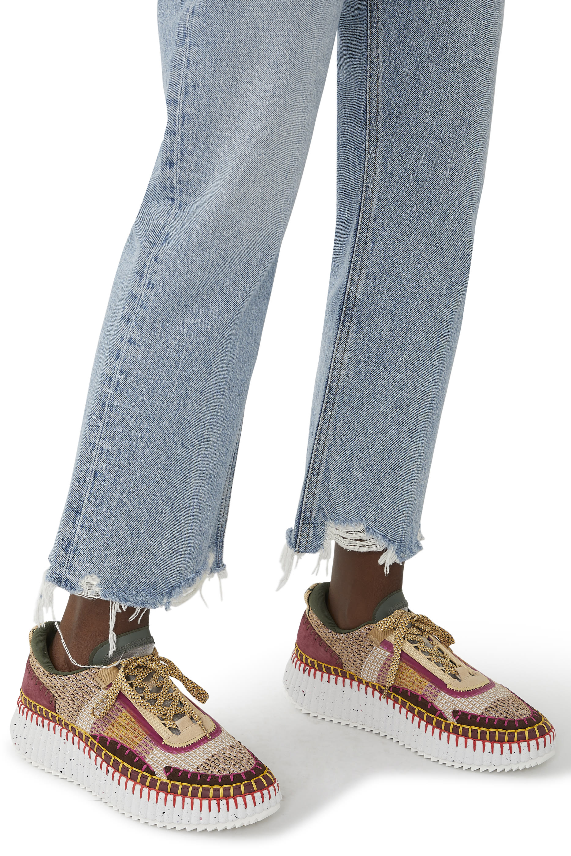 Nama Recycled Sneakers