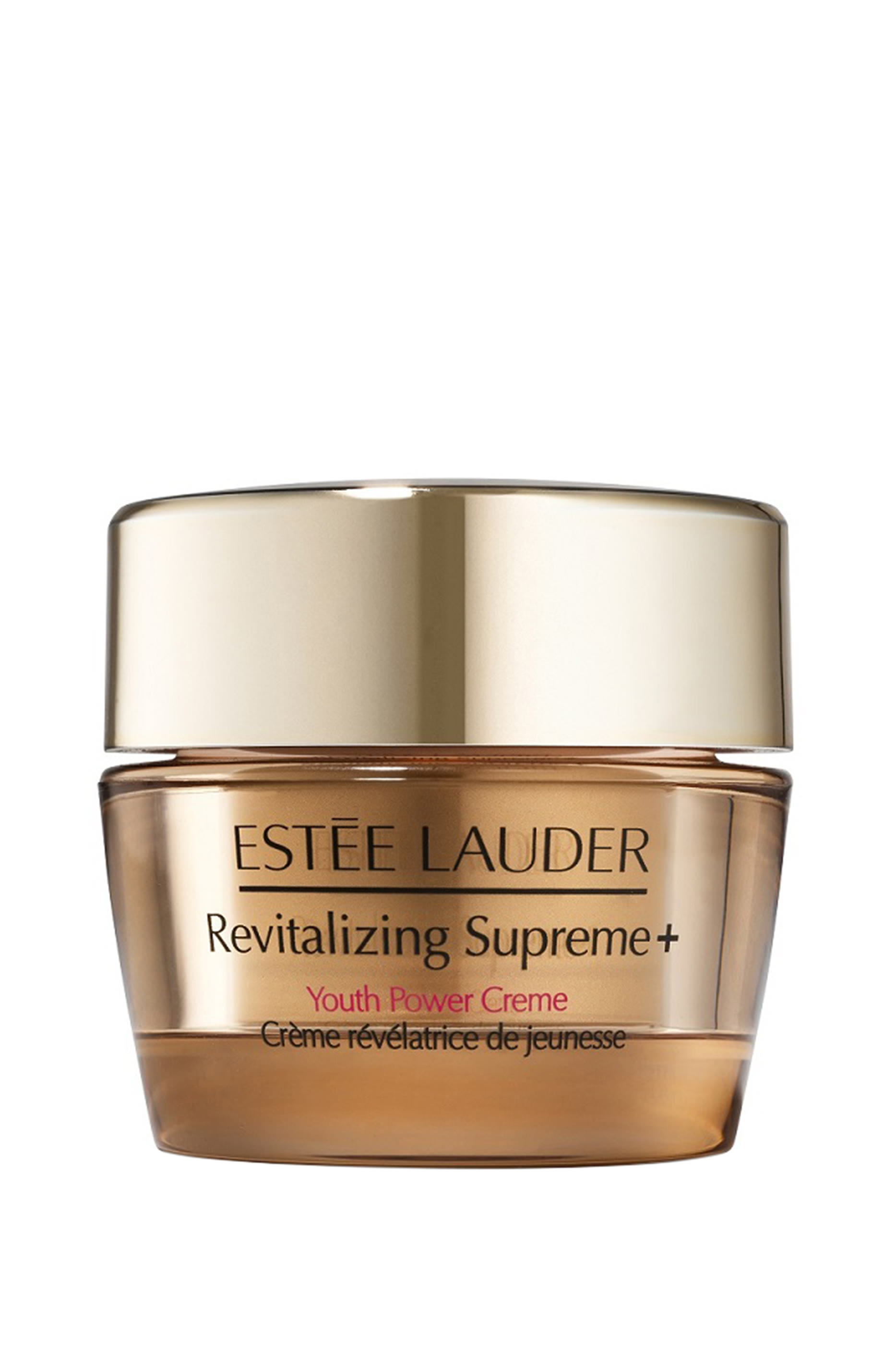 Revitalizing Supreme+ Youth Power Creme